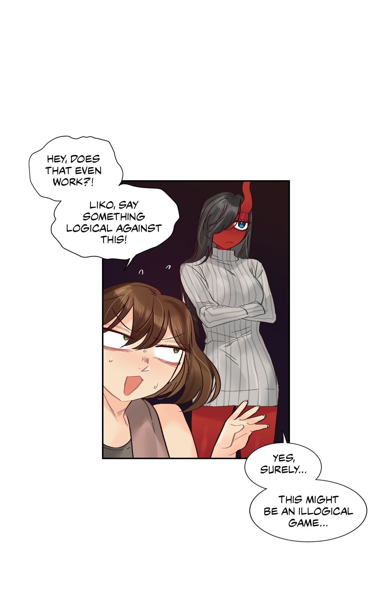 Devil Drop Chapter 48 page 69 - 