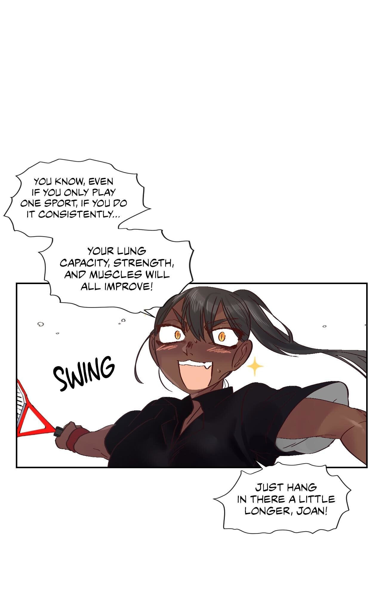 Devil Drop Chapter 48 page 9 - 
