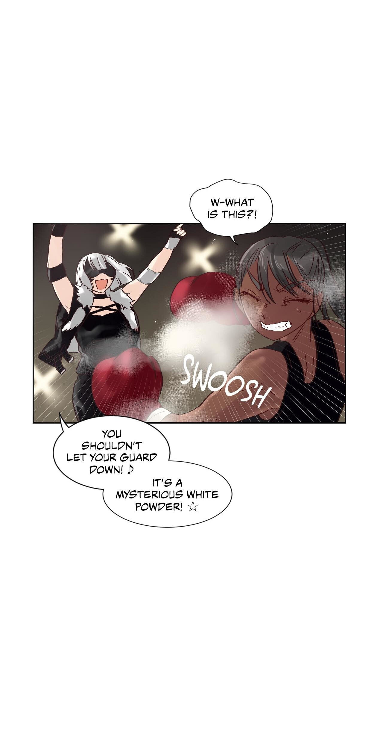 Devil Drop Chapter 48 page 81 - 