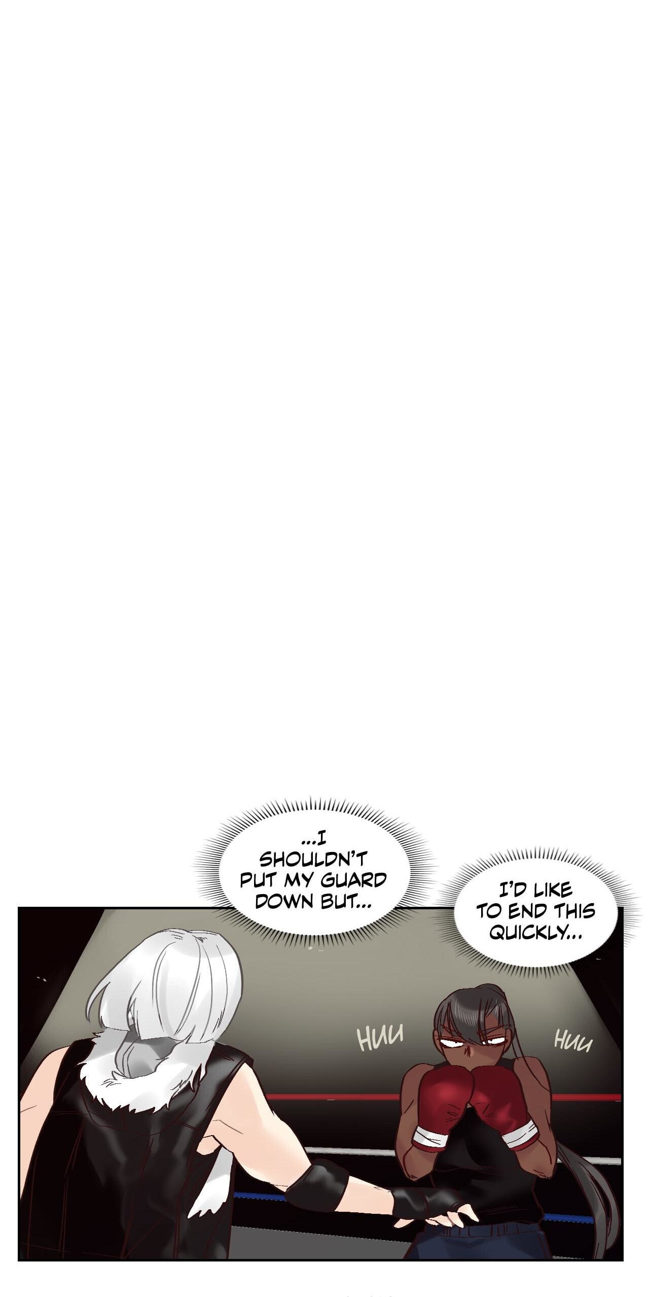 Devil Drop Chapter 49 page 15 - 