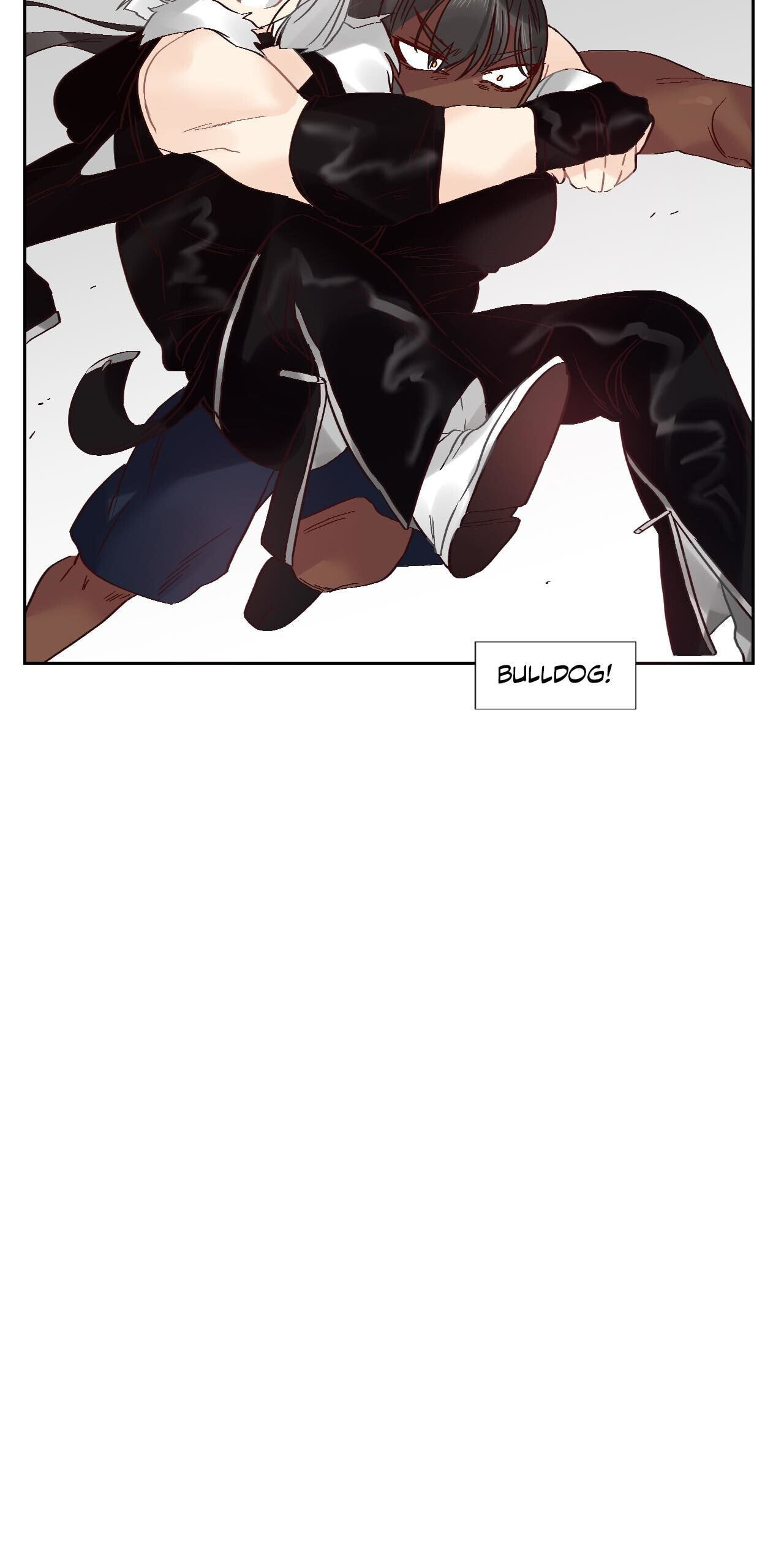 Devil Drop Chapter 49 page 21 - 