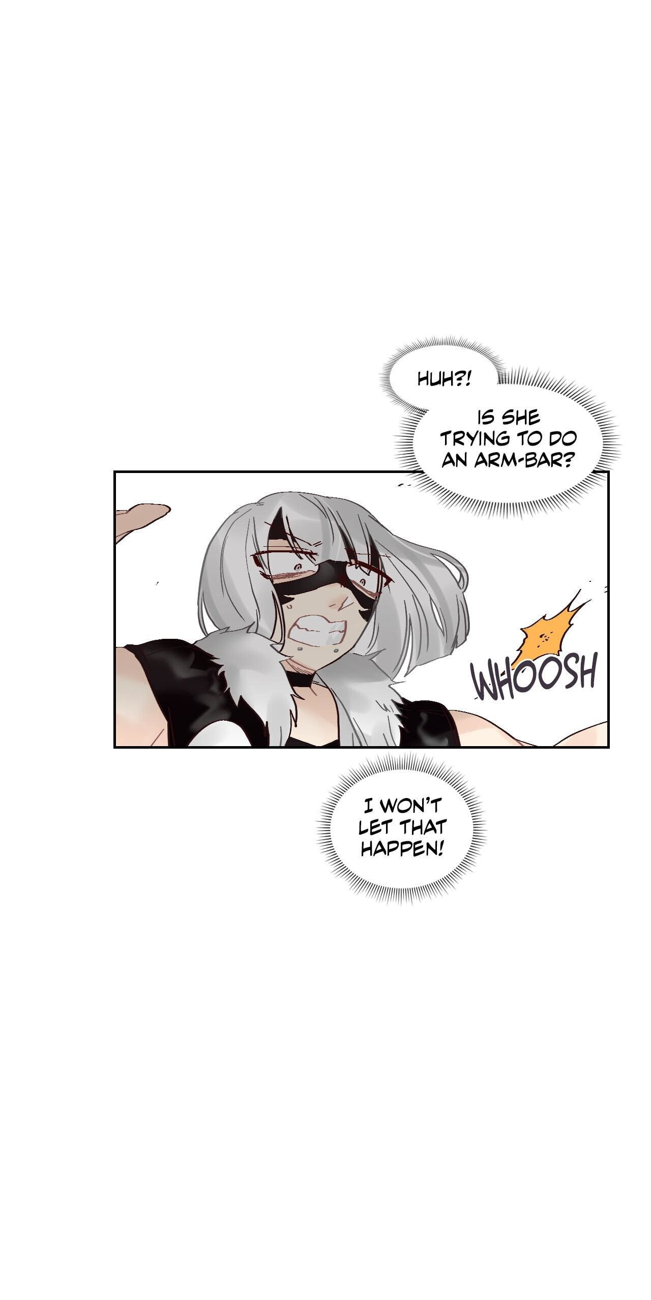 Devil Drop Chapter 49 page 25 - 