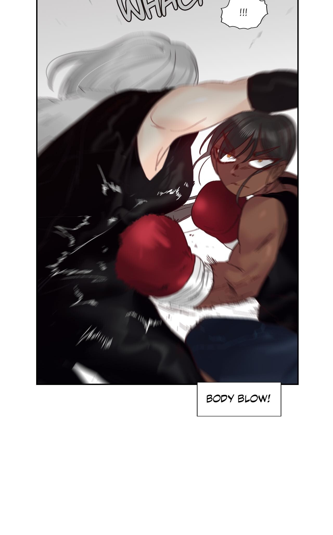 Devil Drop Chapter 49 page 27 - 