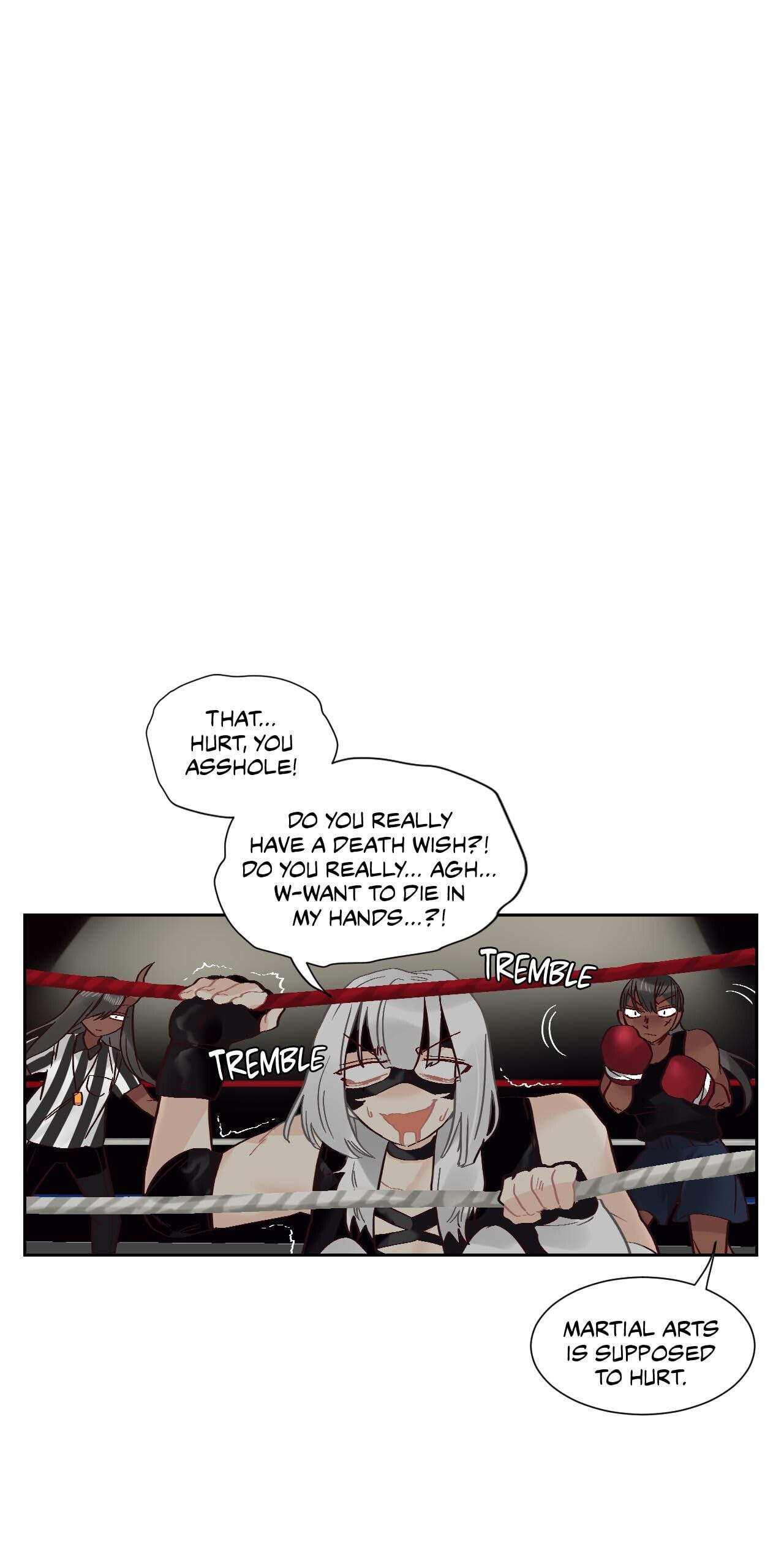 Devil Drop Chapter 49 page 30 - 