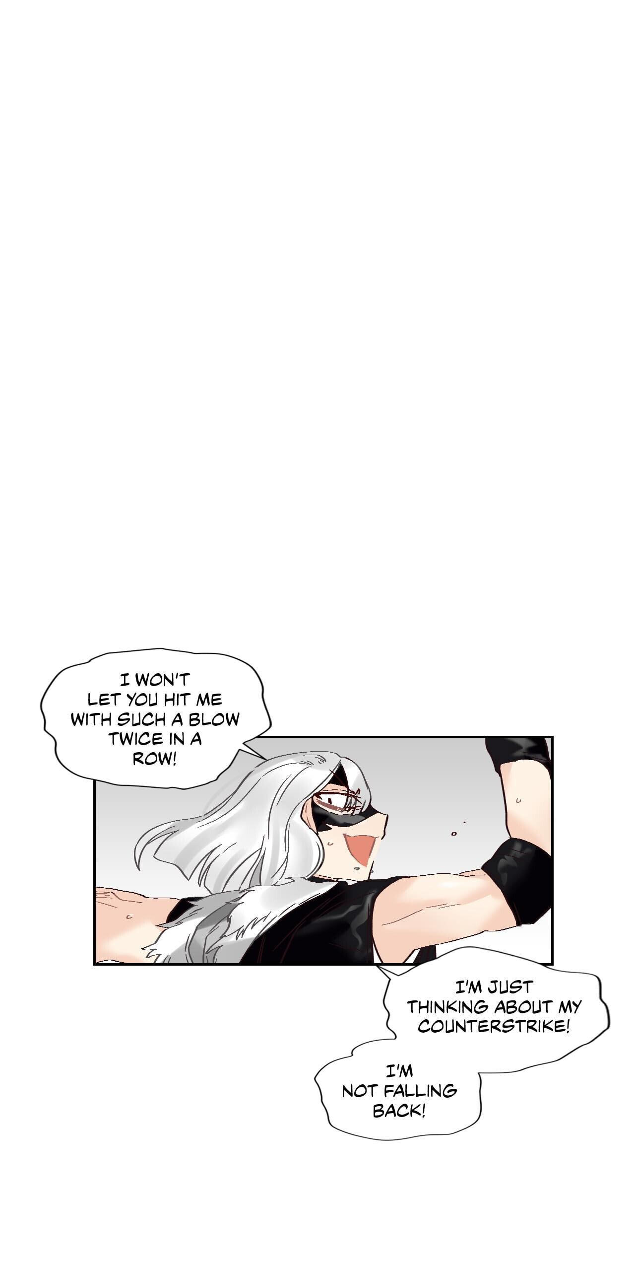 Devil Drop Chapter 49 page 32 - 