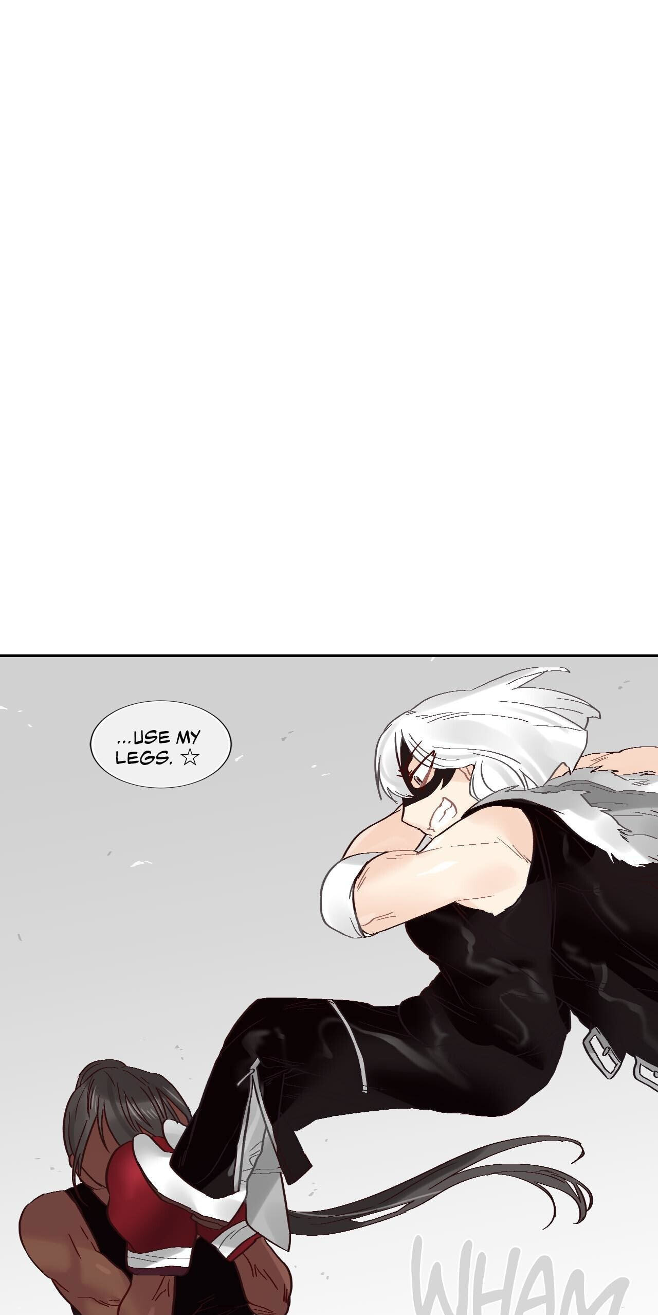 Devil Drop Chapter 49 page 36 - 