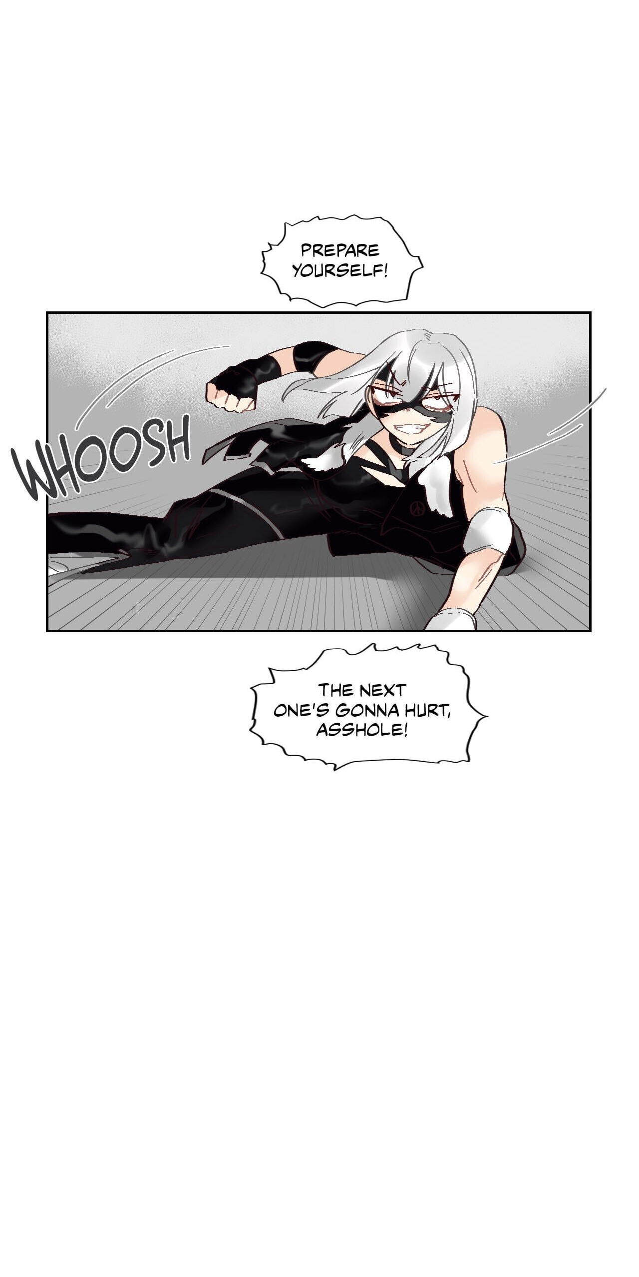 Devil Drop Chapter 49 page 39 - 