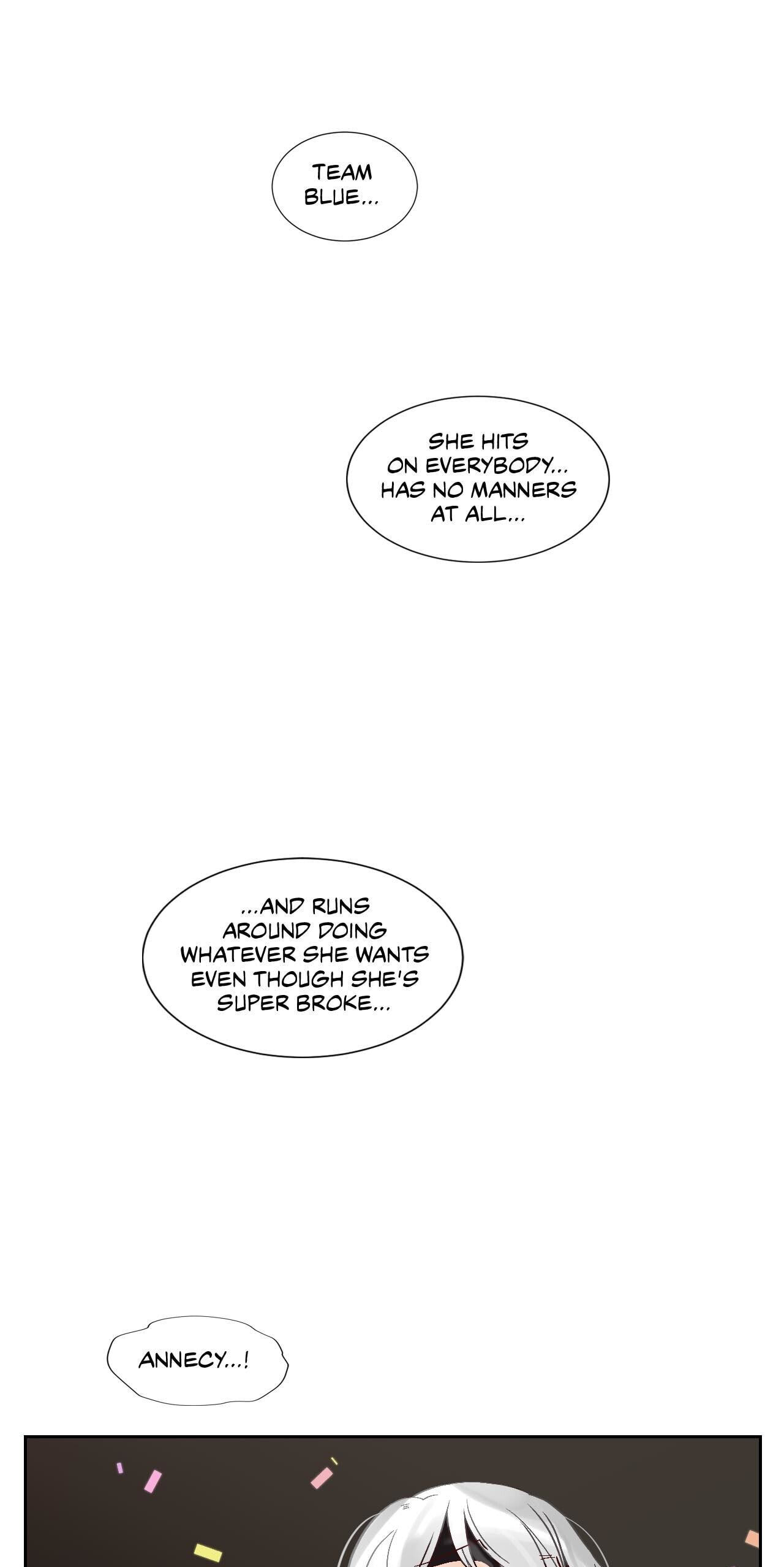Devil Drop Chapter 49 page 5 - 