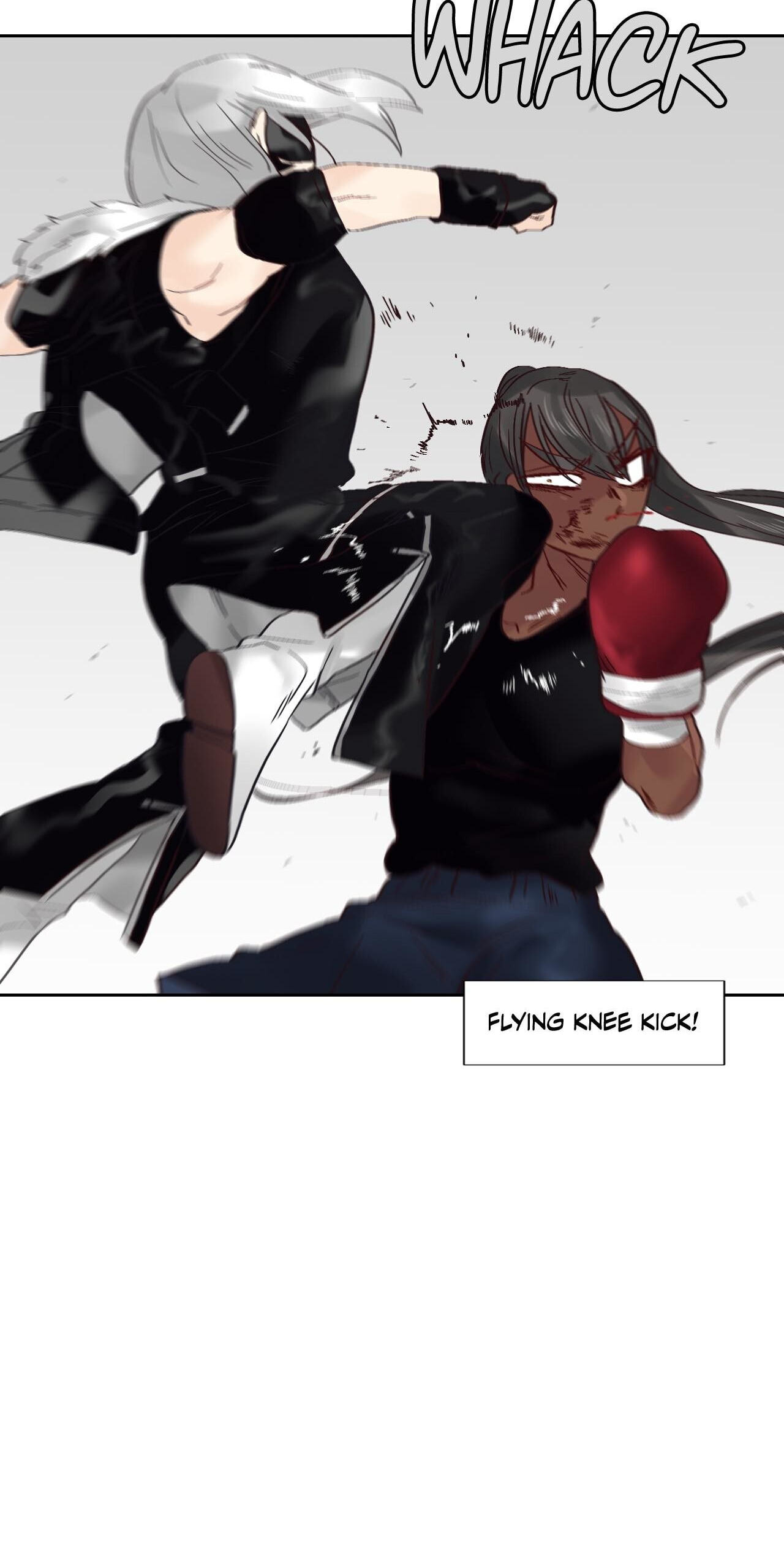 Devil Drop Chapter 49 page 43 - 