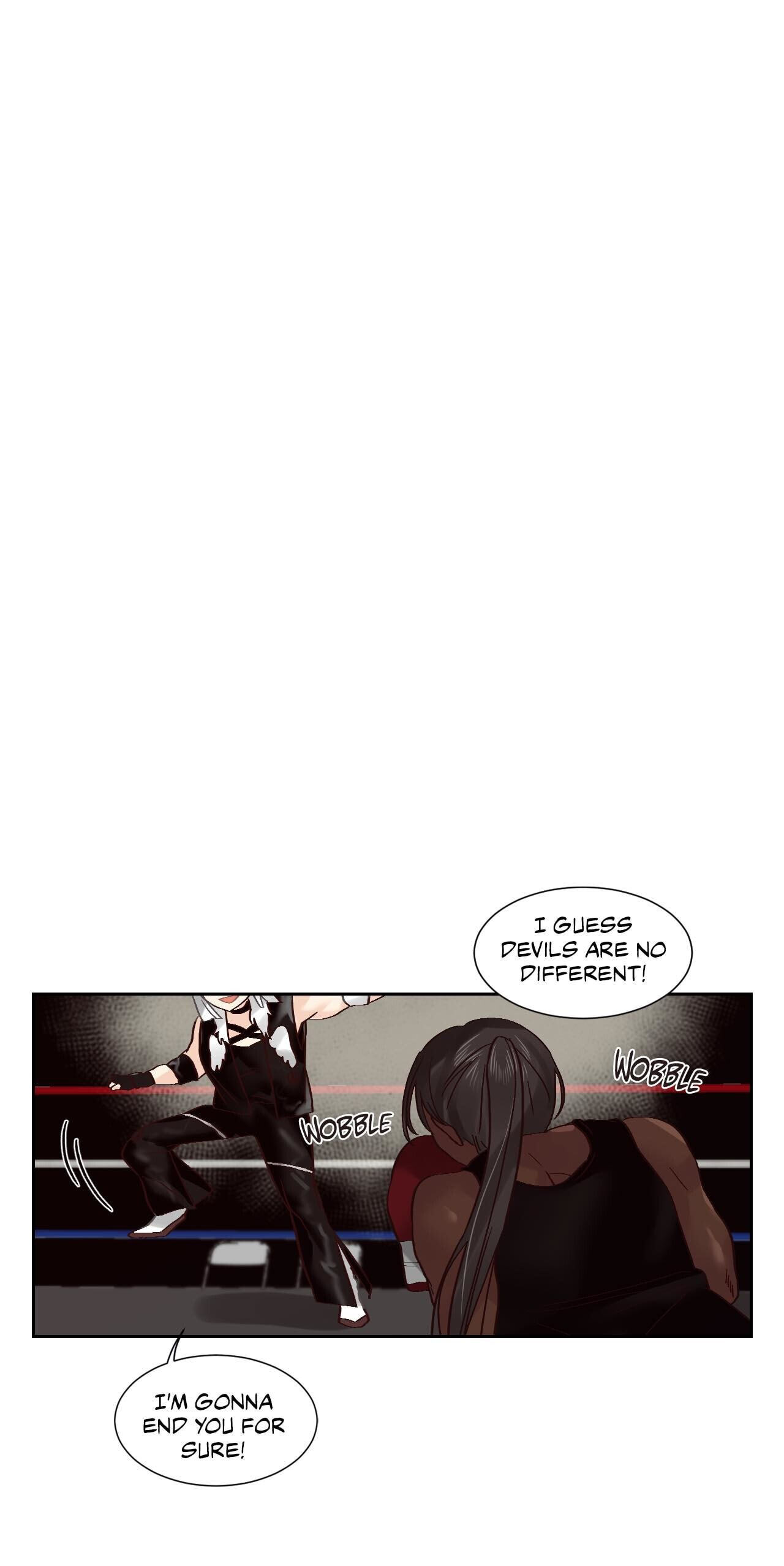 Devil Drop Chapter 49 page 45 - 