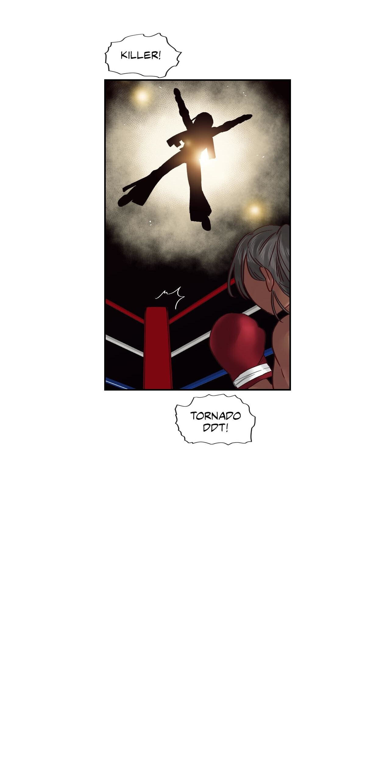 Devil Drop Chapter 49 page 48 - 