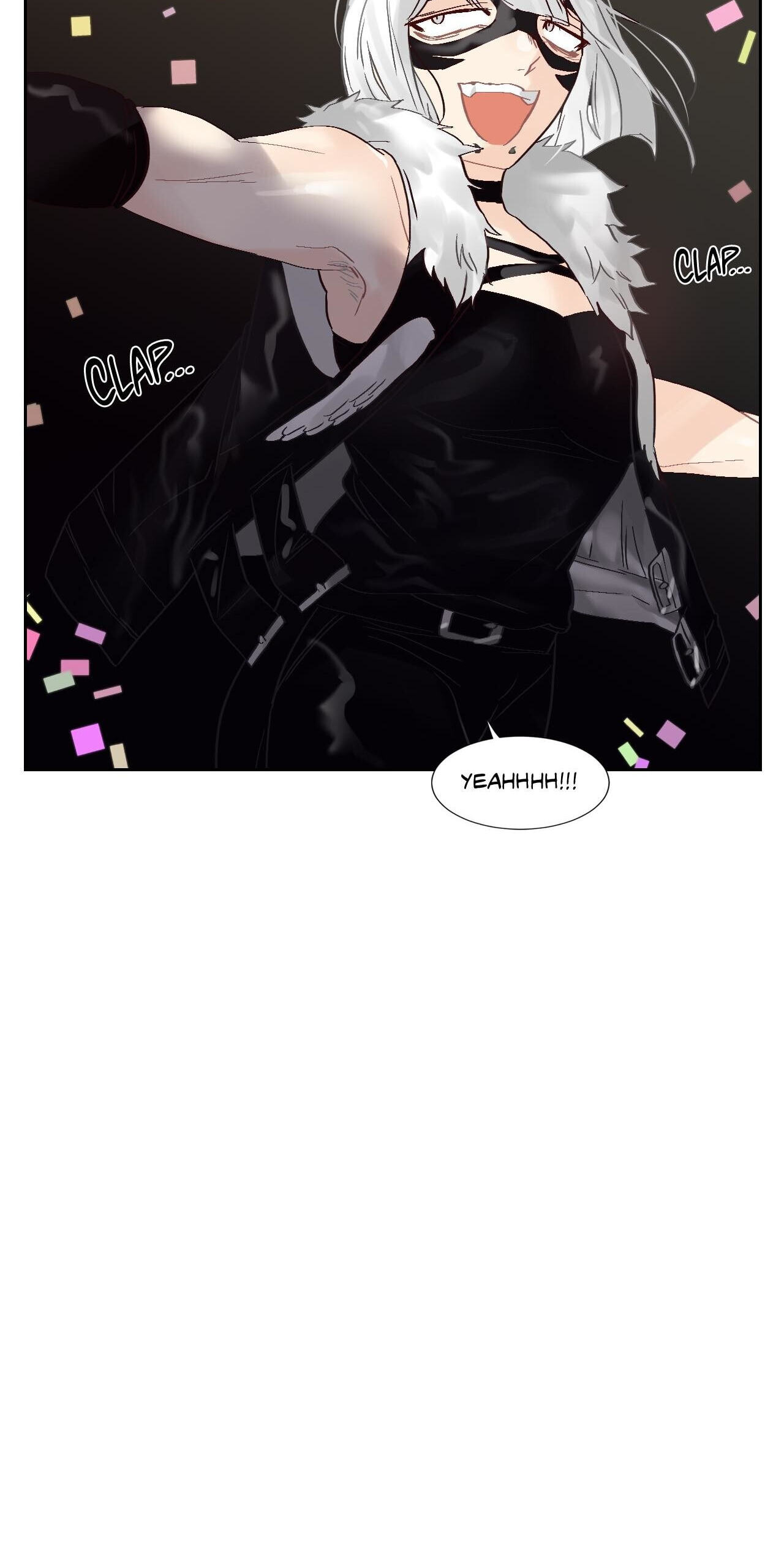Devil Drop Chapter 49 page 6 - 