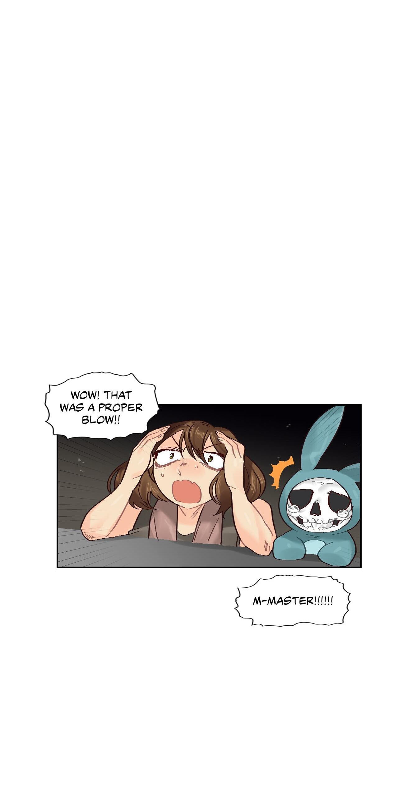 Devil Drop Chapter 49 page 64 - 
