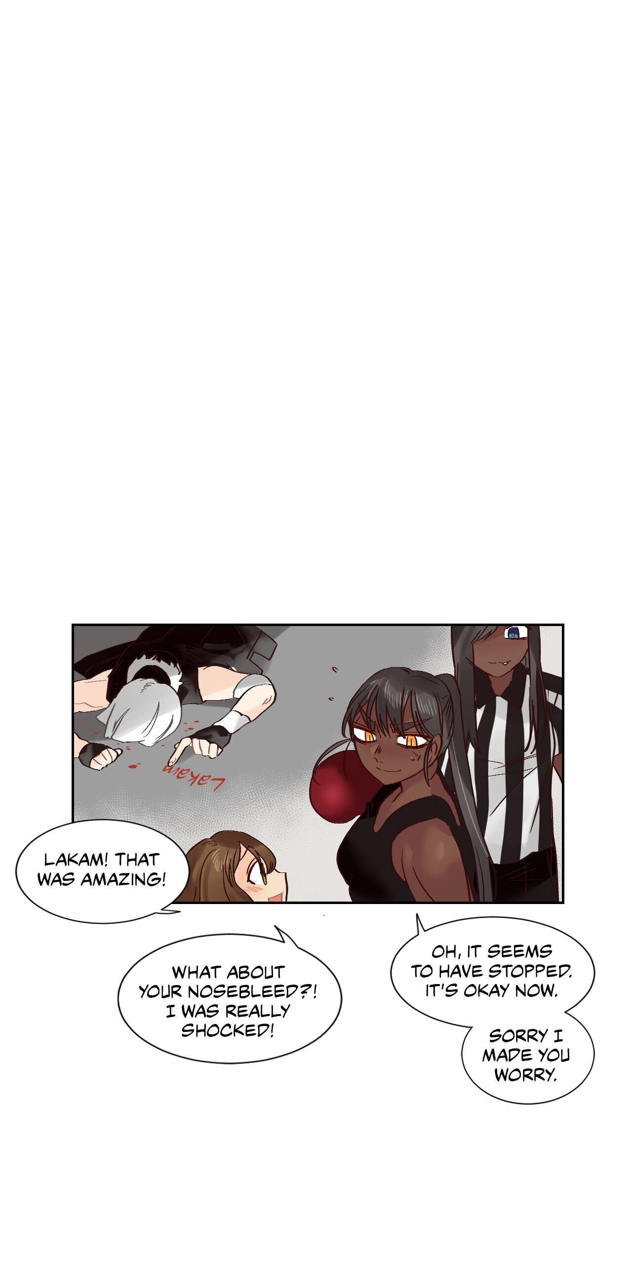 Devil Drop Chapter 49 page 69 - 