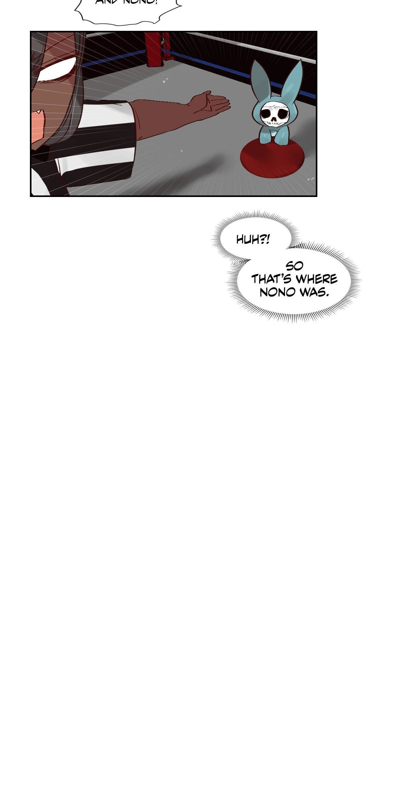Devil Drop Chapter 49 page 8 - 