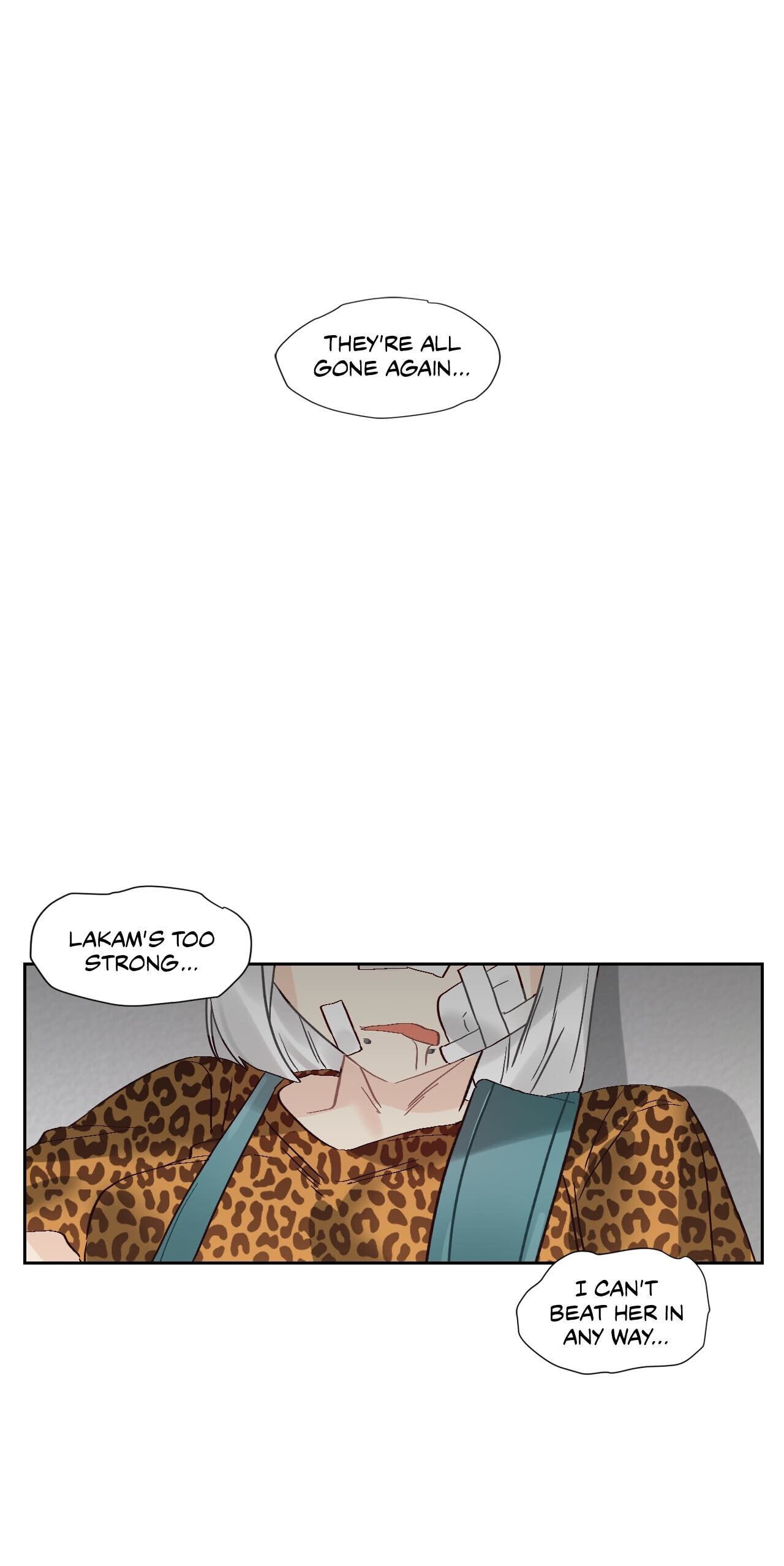 Devil Drop Chapter 49 page 76 - 