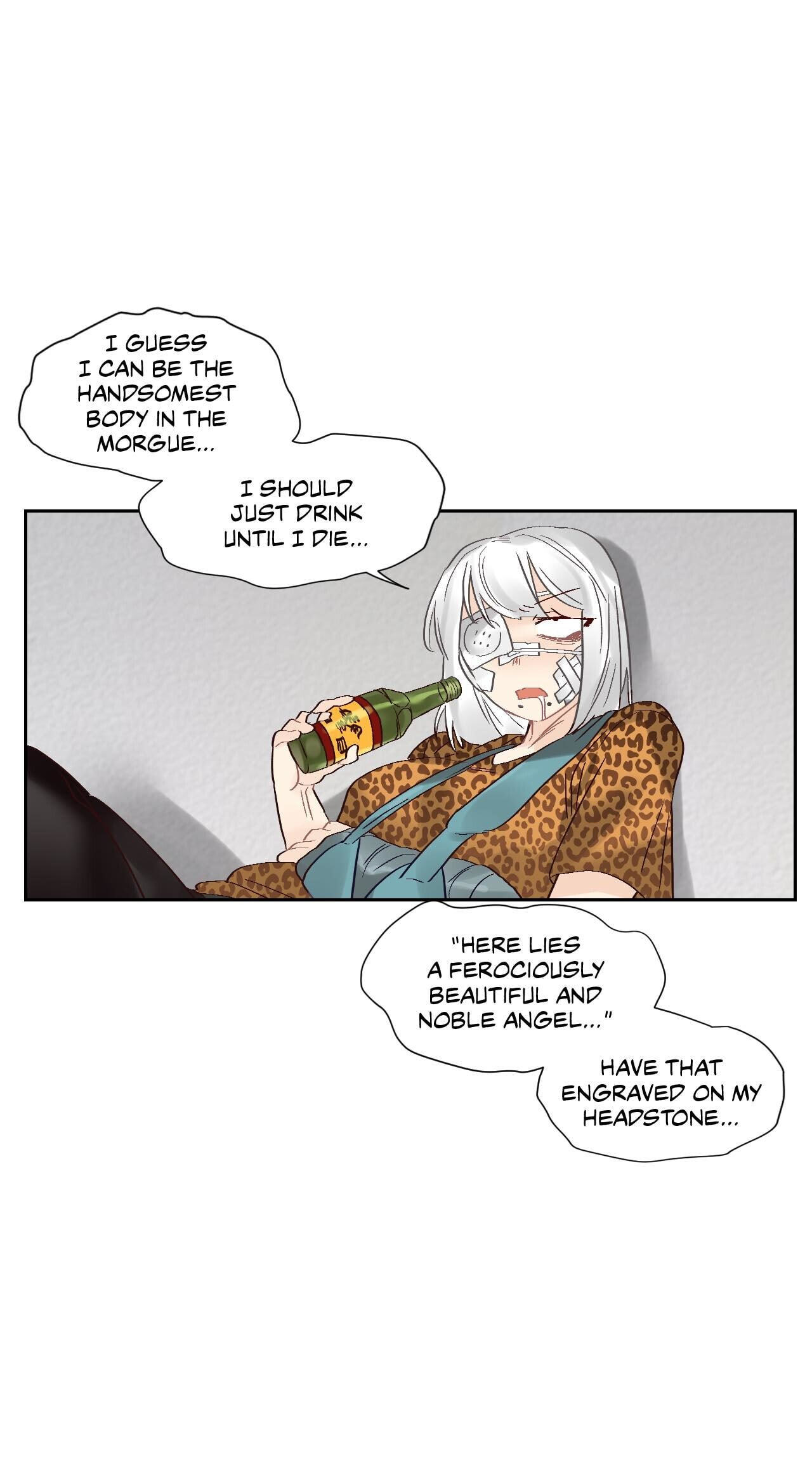 Devil Drop Chapter 49 page 78 - 
