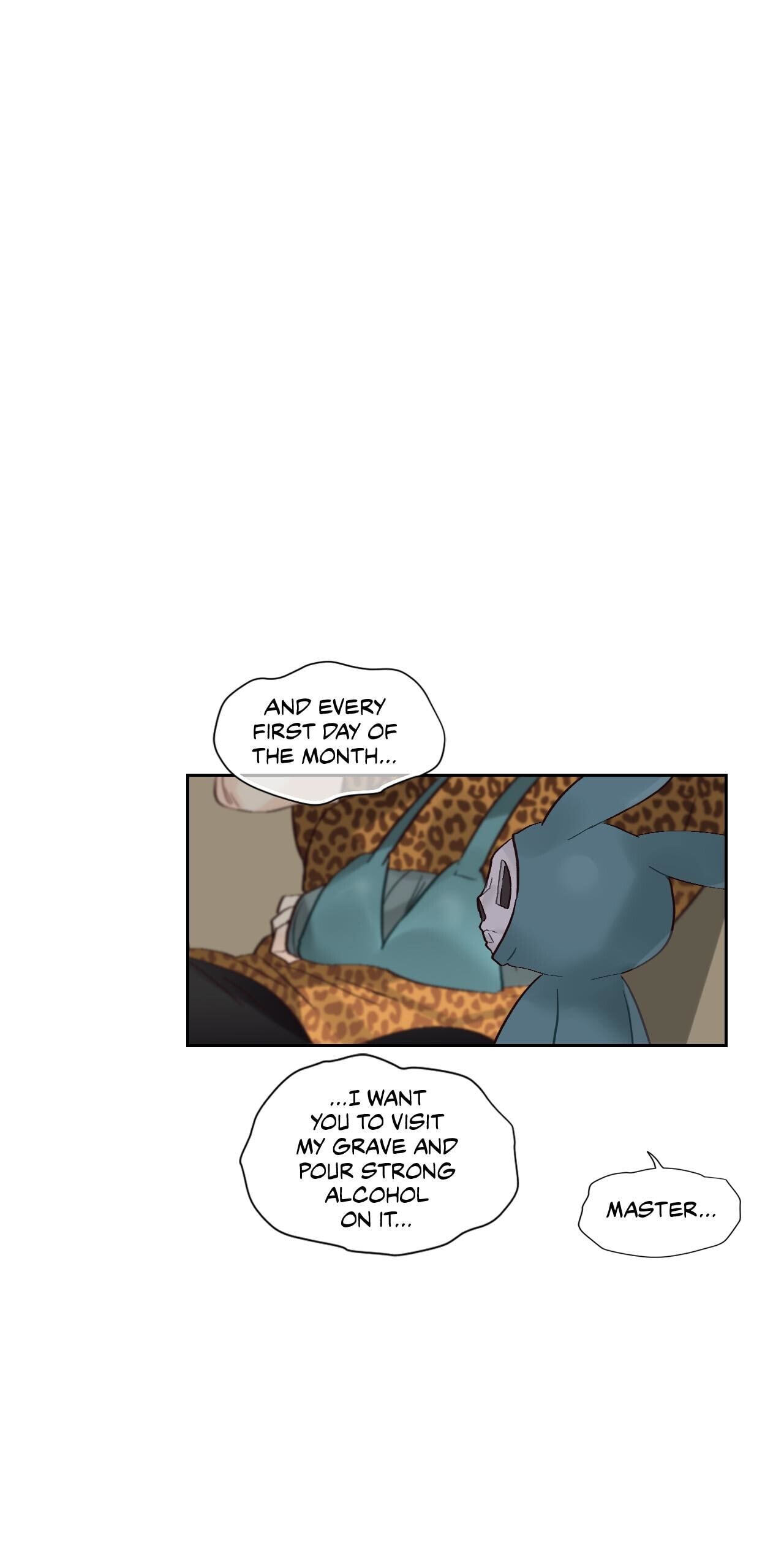 Devil Drop Chapter 49 page 80 - 