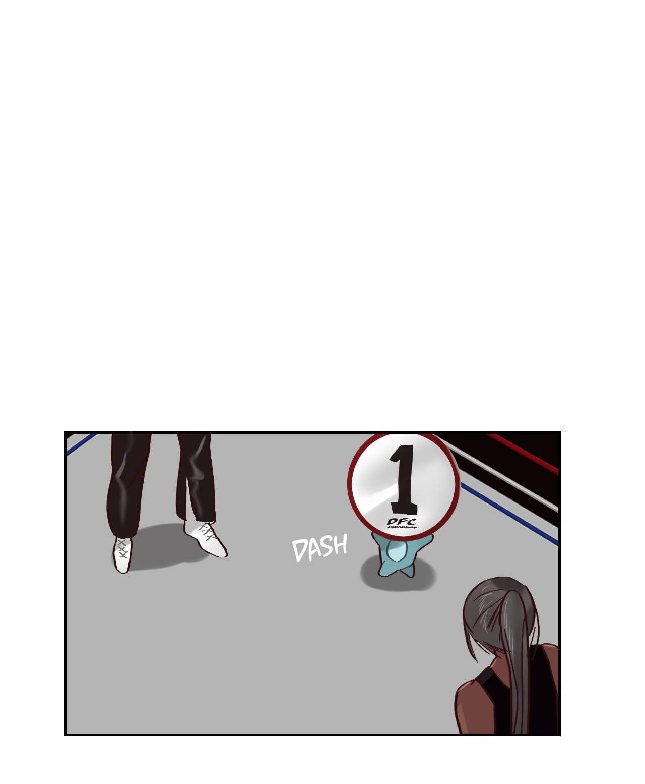 Devil Drop Chapter 49 page 9 - 