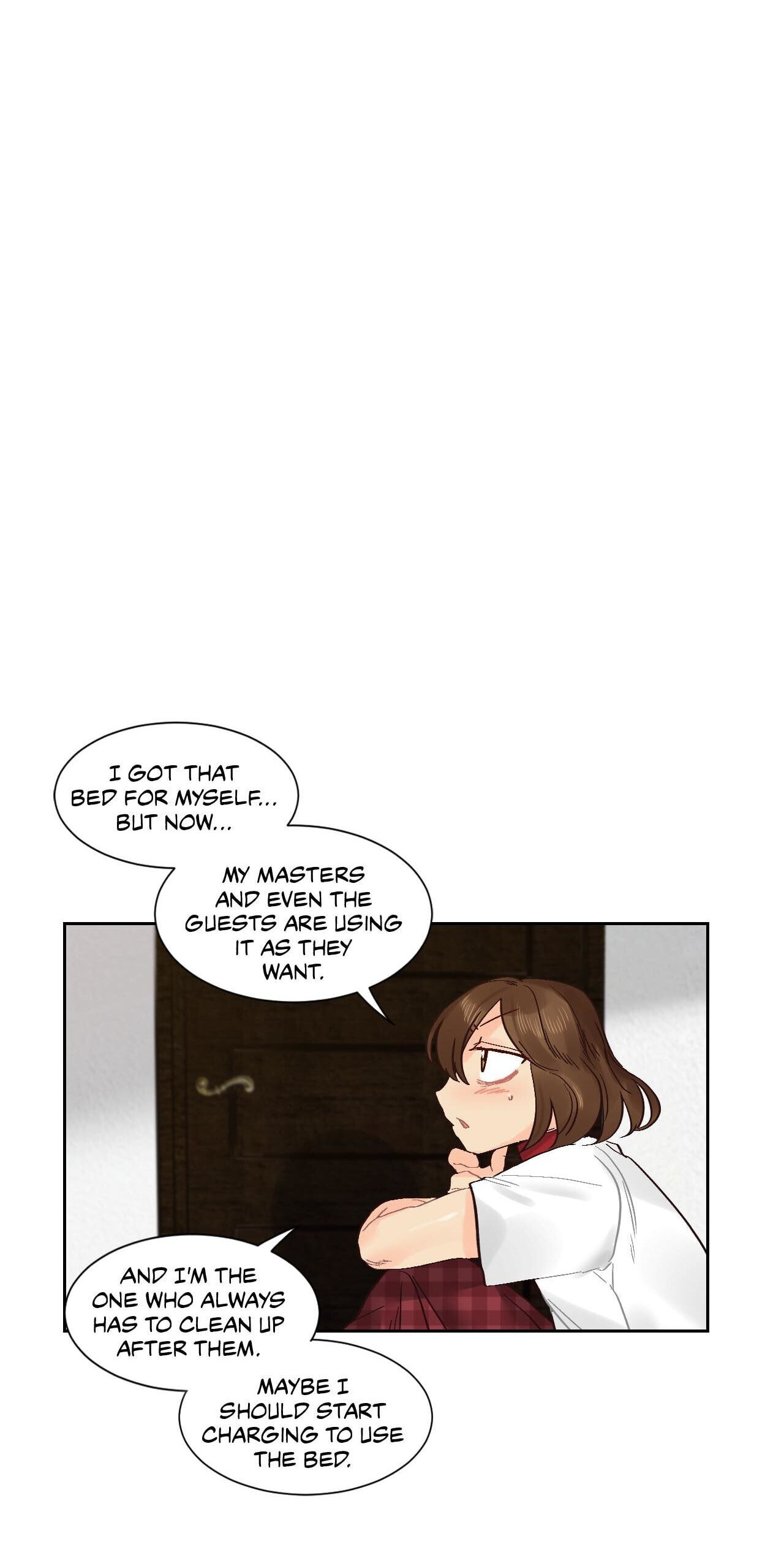Devil Drop Chapter 50 page 11 - 