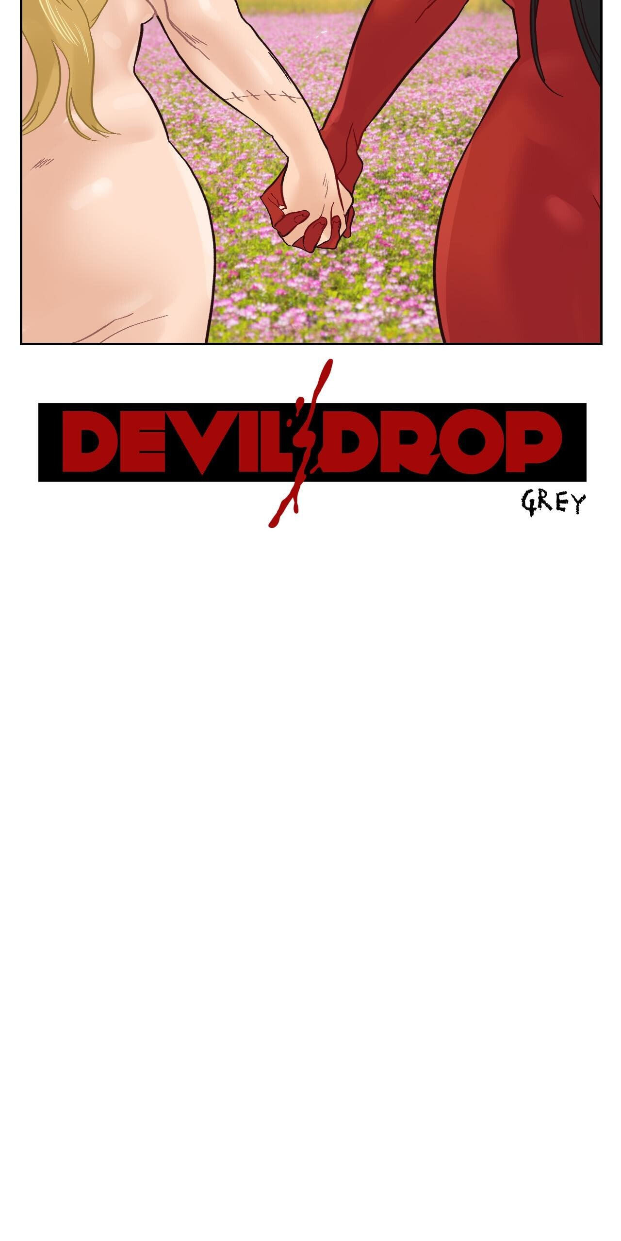 Devil Drop Chapter 50 page 16 - 