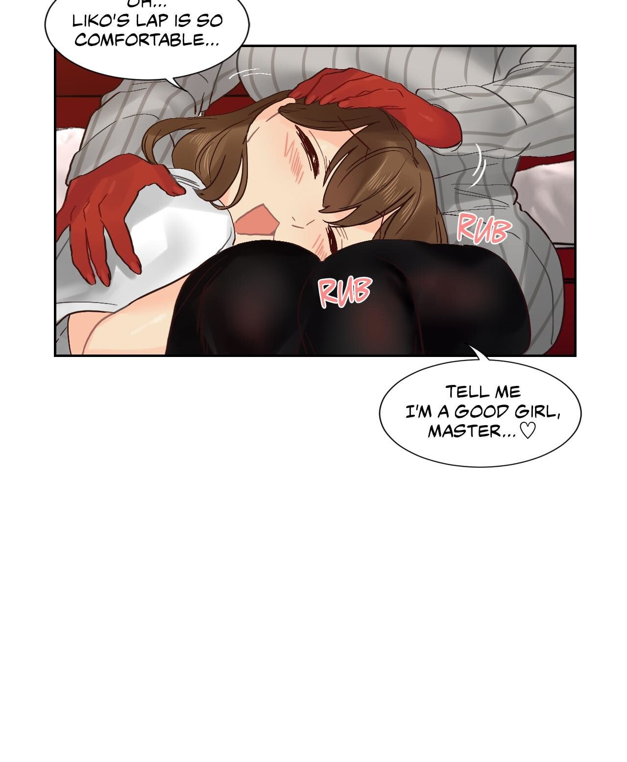 Devil Drop Chapter 50 page 18 - 