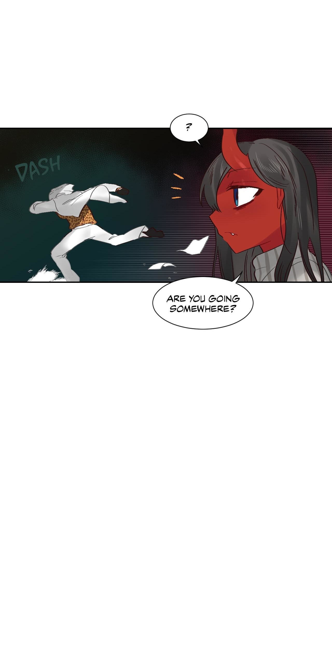 Devil Drop Chapter 50 page 22 - 