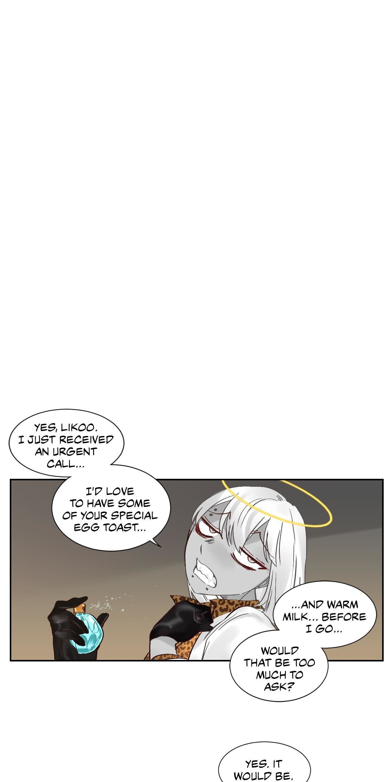 Devil Drop Chapter 50 page 23 - 
