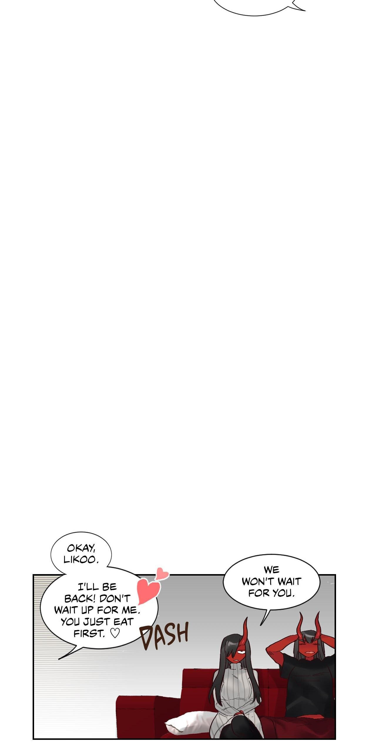 Devil Drop Chapter 50 page 24 - 