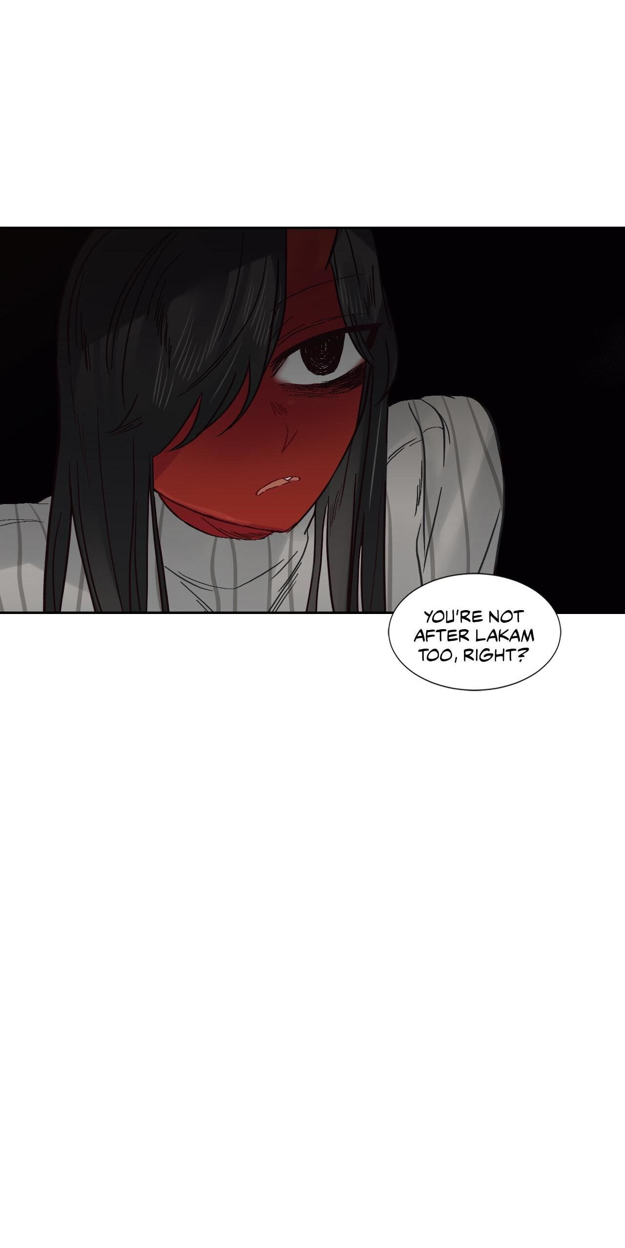 Devil Drop Chapter 50 page 35 - 