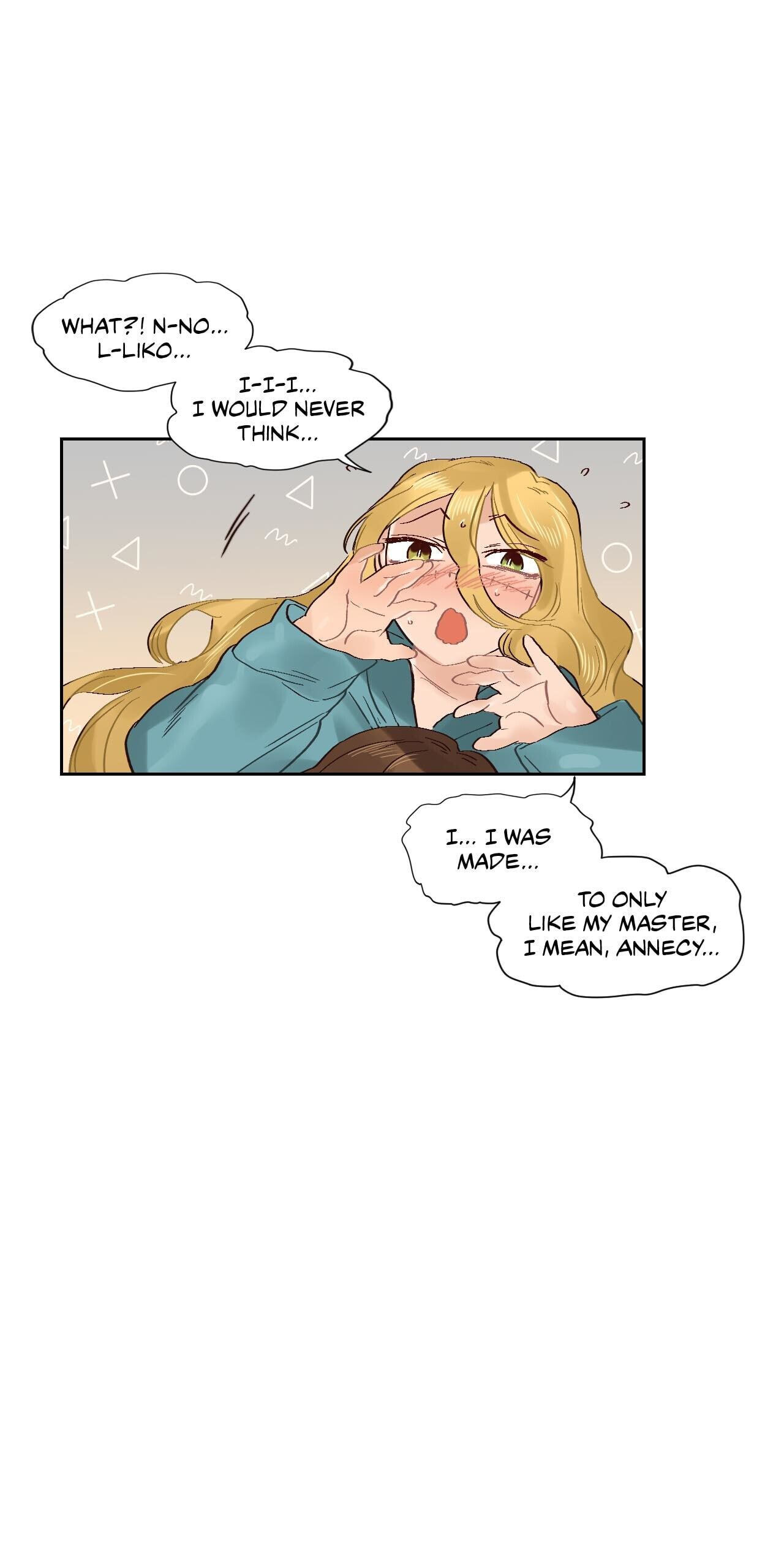 Devil Drop Chapter 50 page 37 - 