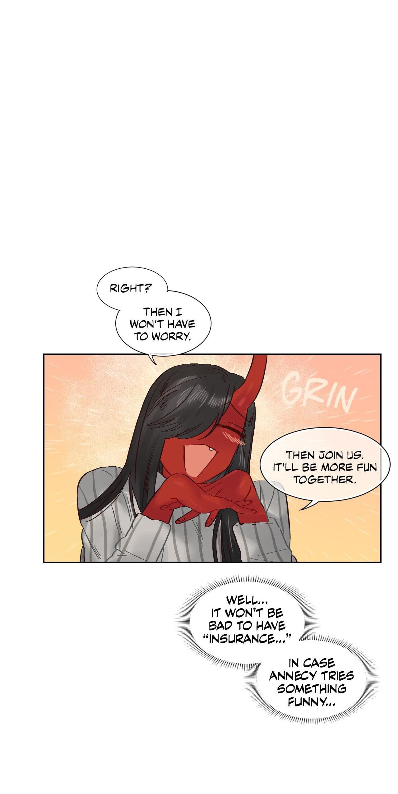 Devil Drop Chapter 50 page 38 - 