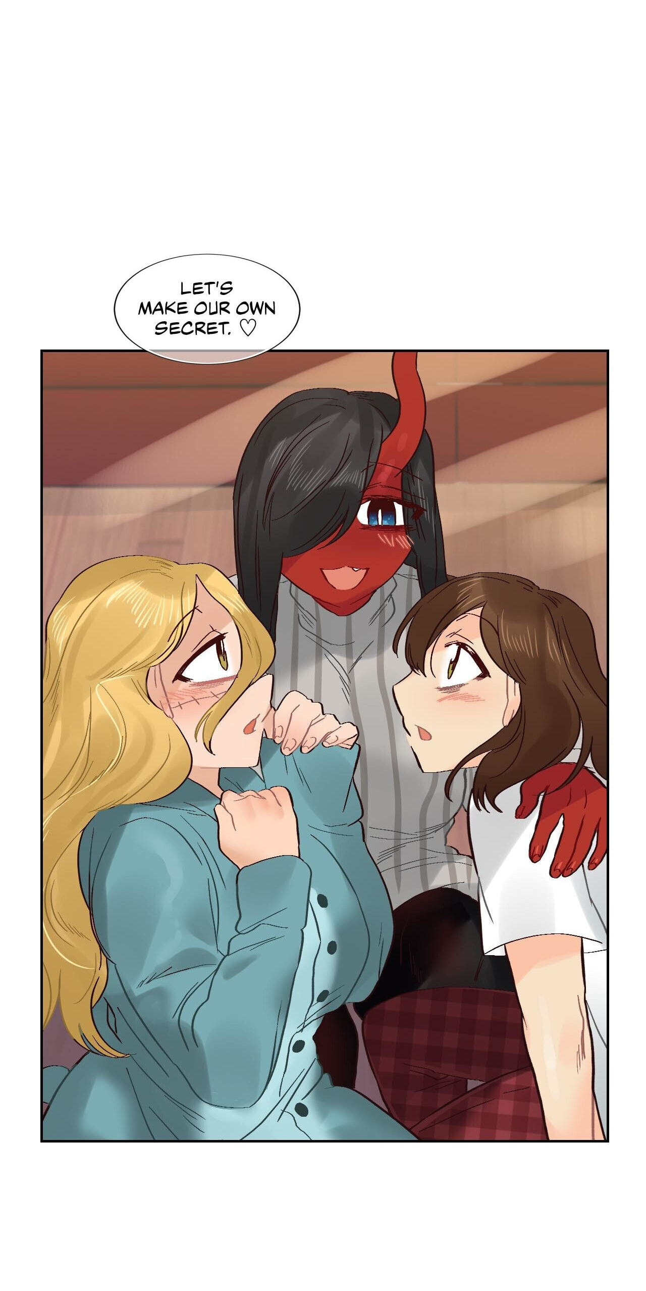 Devil Drop Chapter 50 page 42 - 