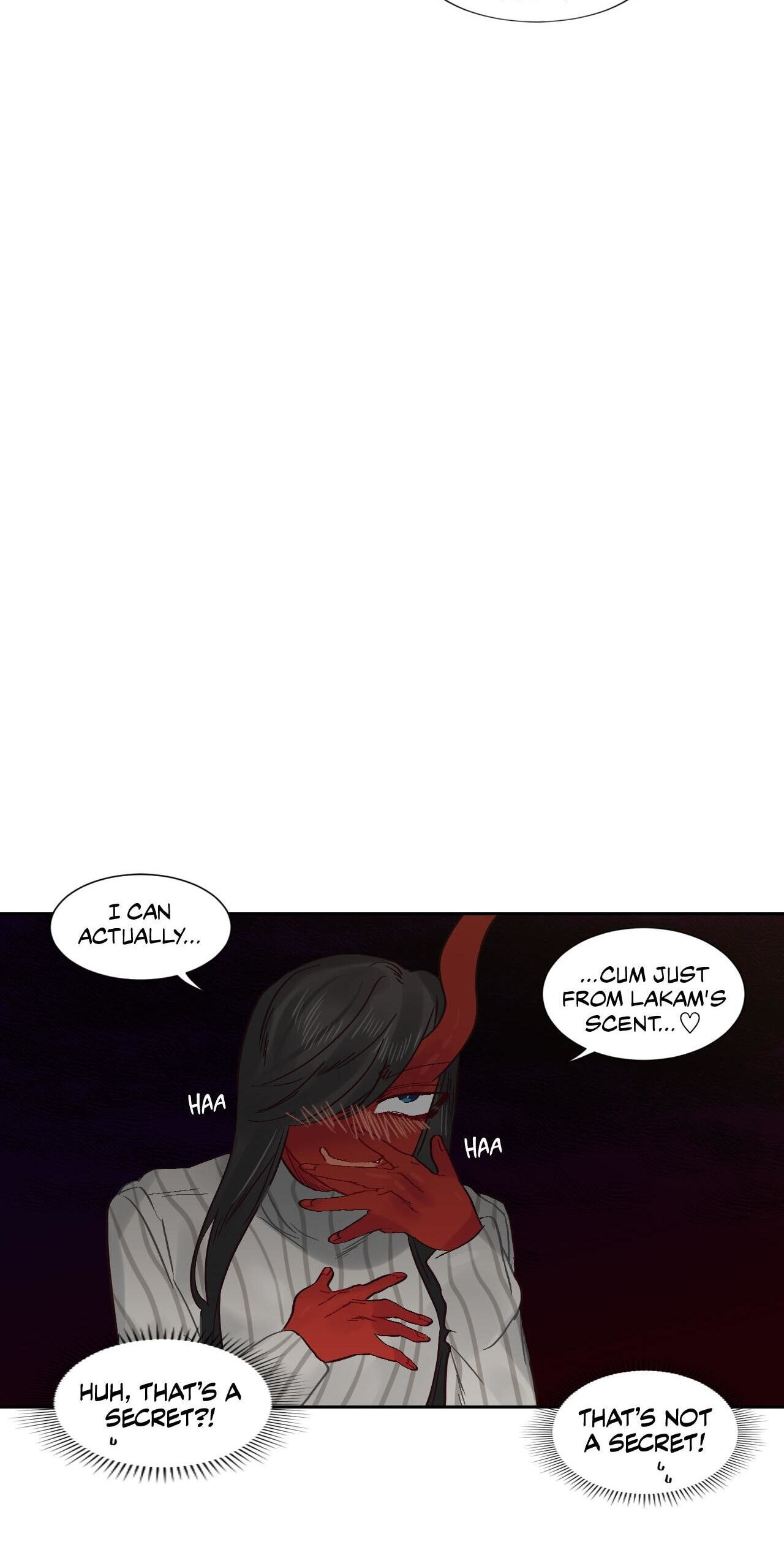 Devil Drop Chapter 50 page 47 - 