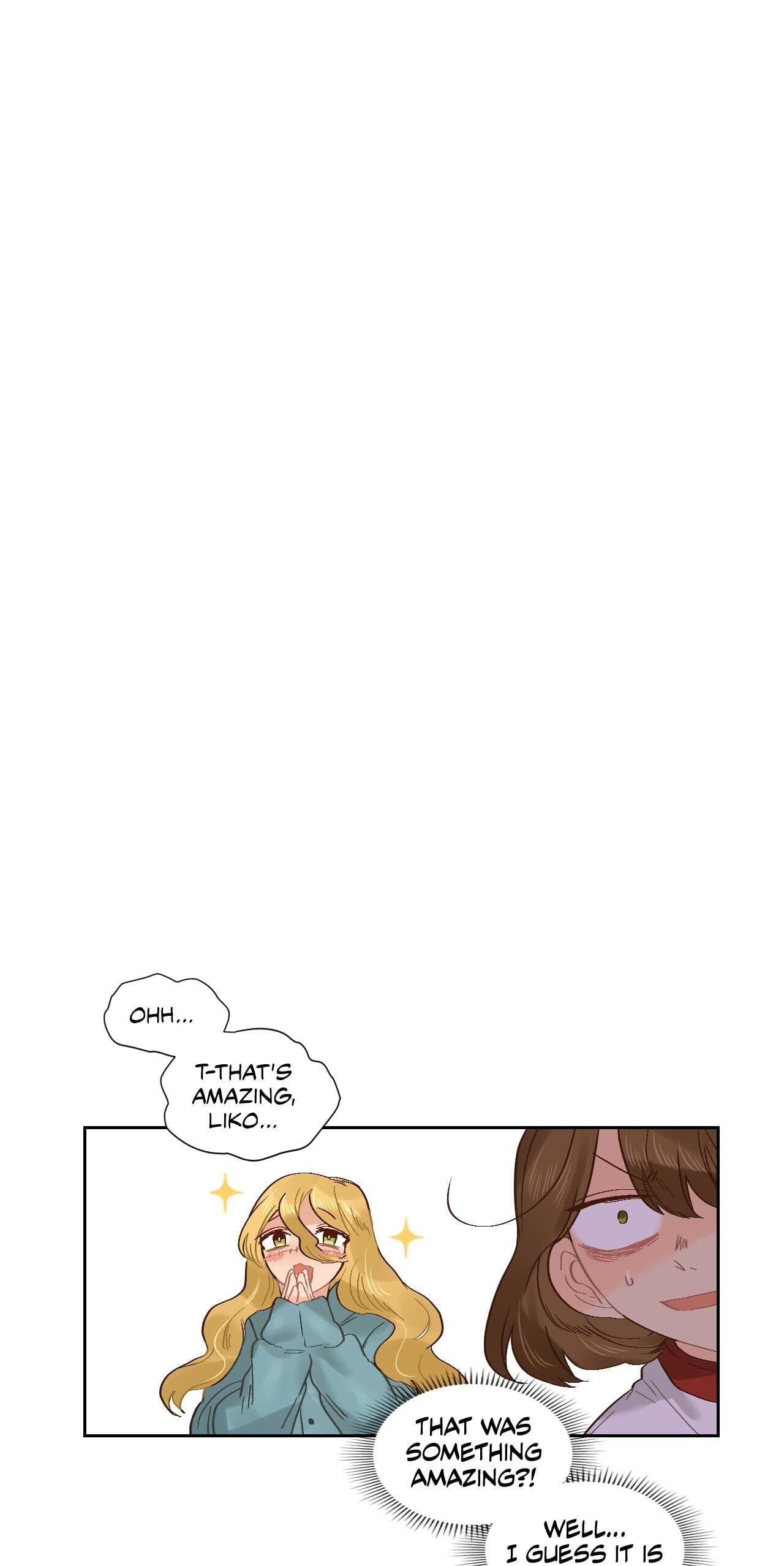 Devil Drop Chapter 50 page 48 - 