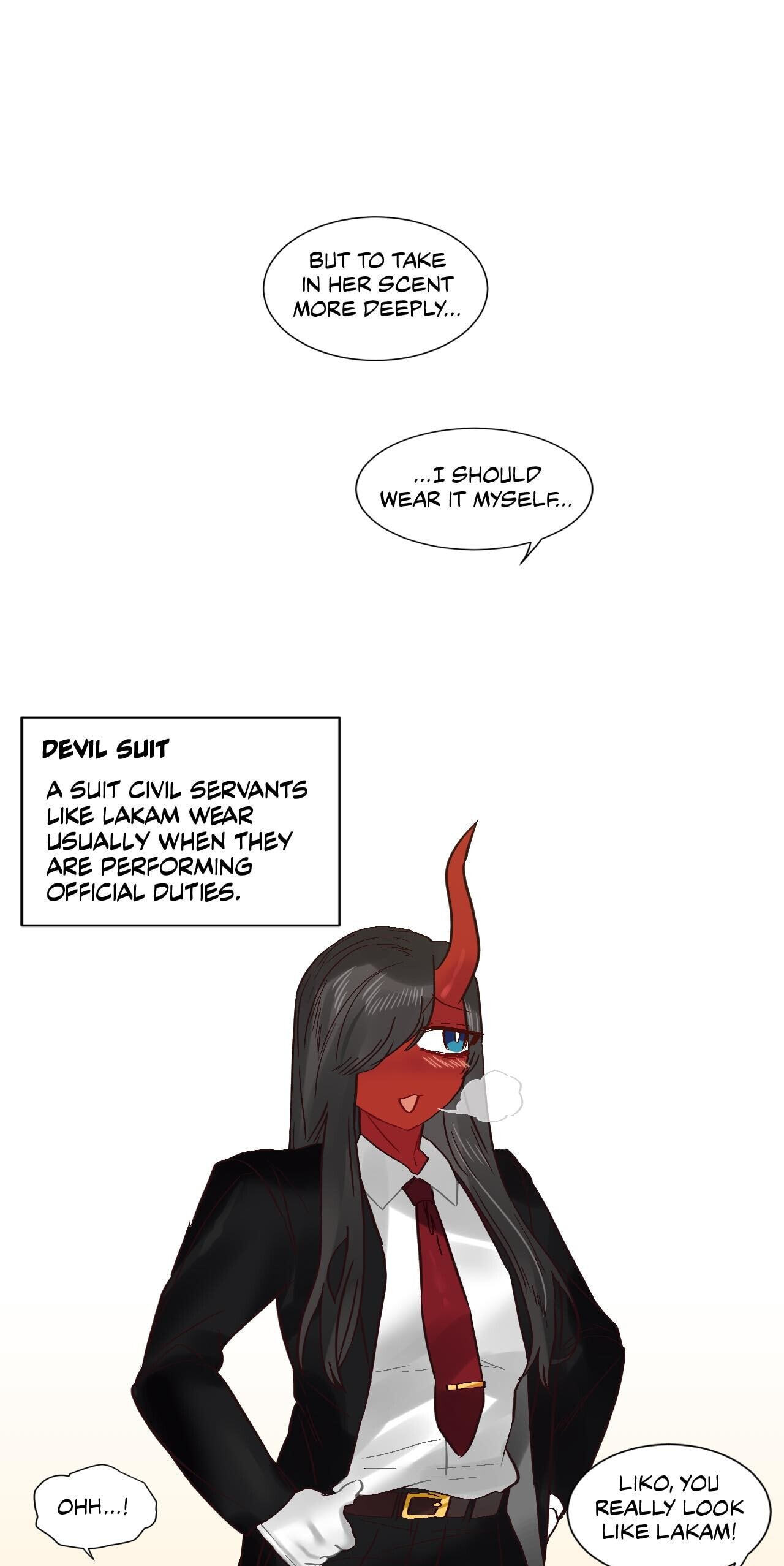 Devil Drop Chapter 50 page 52 - 
