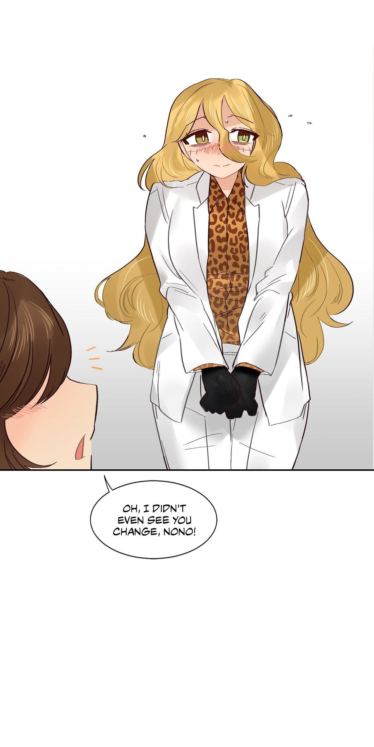 Devil Drop Chapter 50 page 56 - 