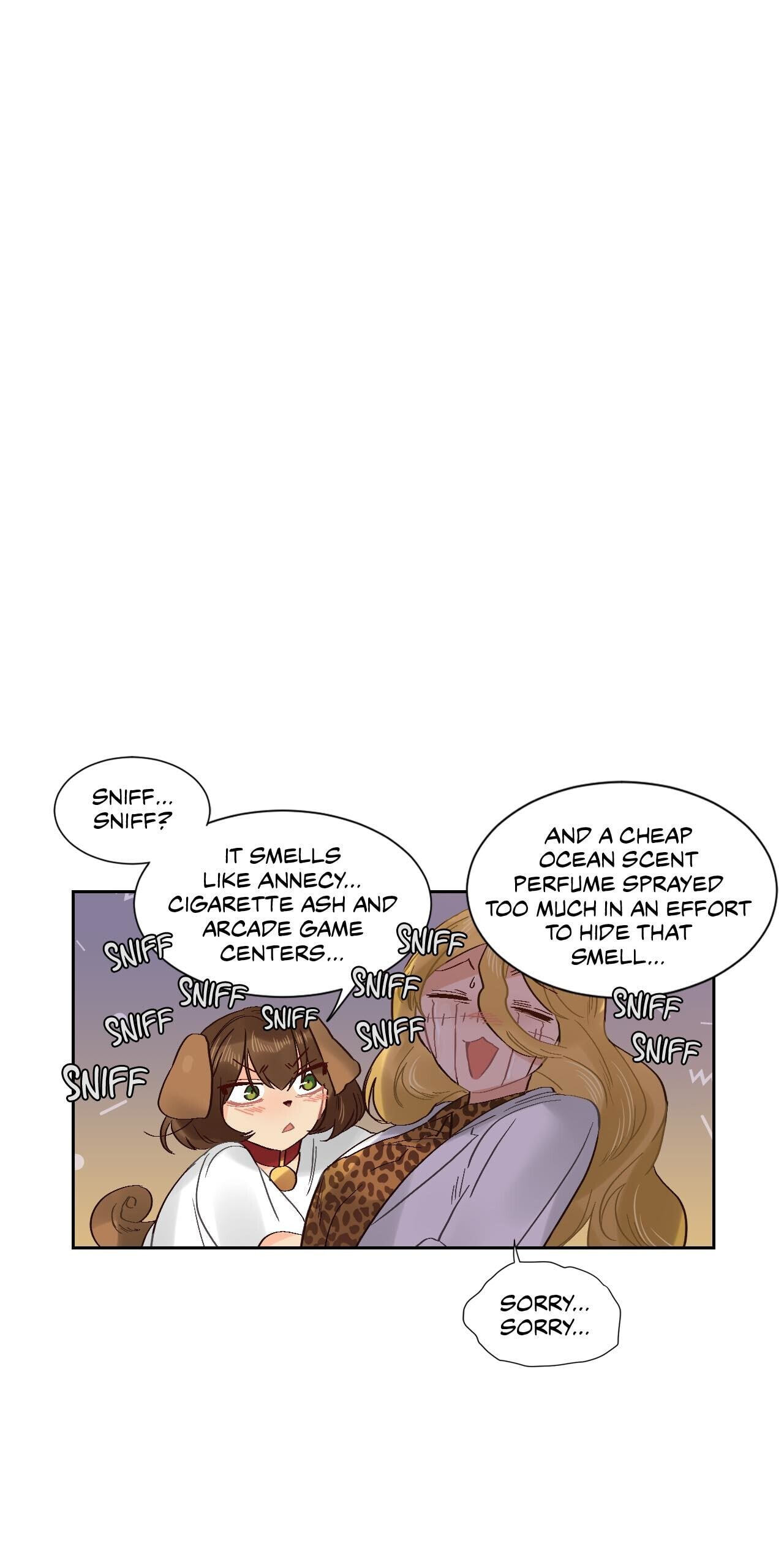 Devil Drop Chapter 50 page 57 - 
