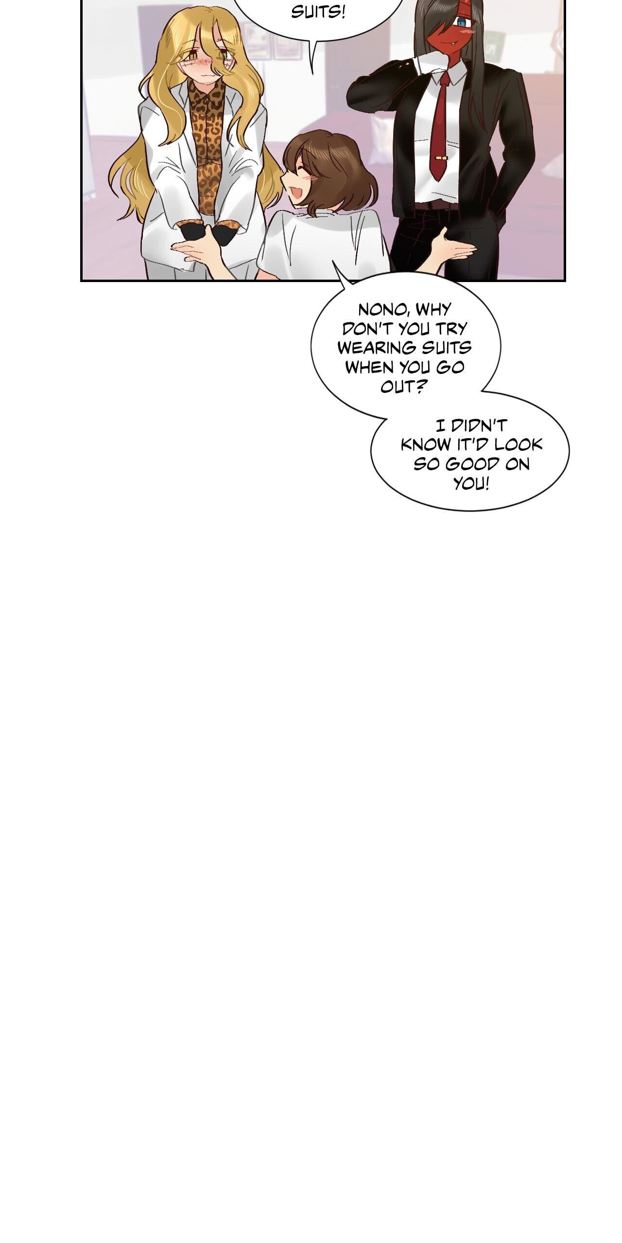 Devil Drop Chapter 50 page 59 - 
