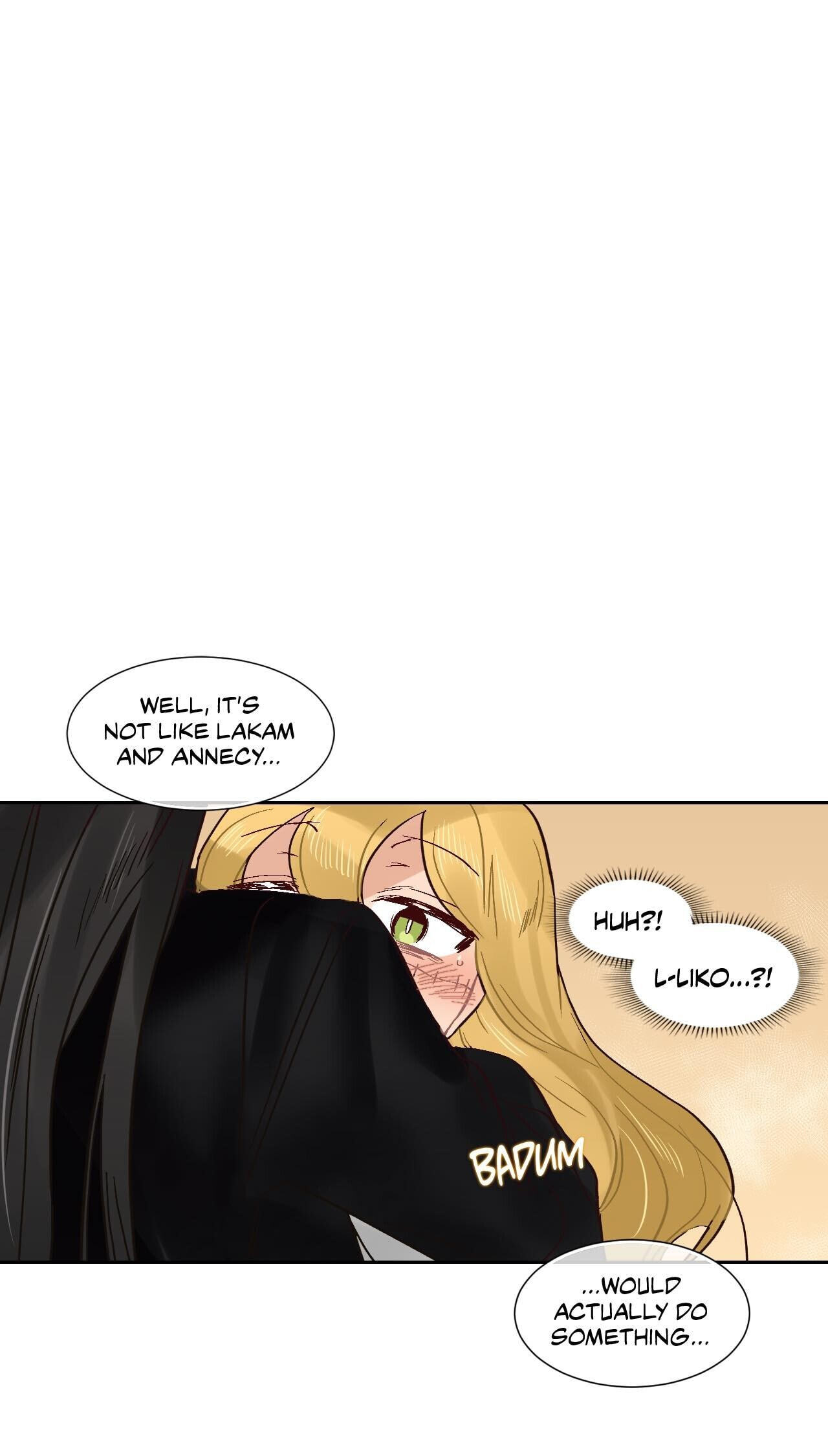 Devil Drop Chapter 50 page 64 - 
