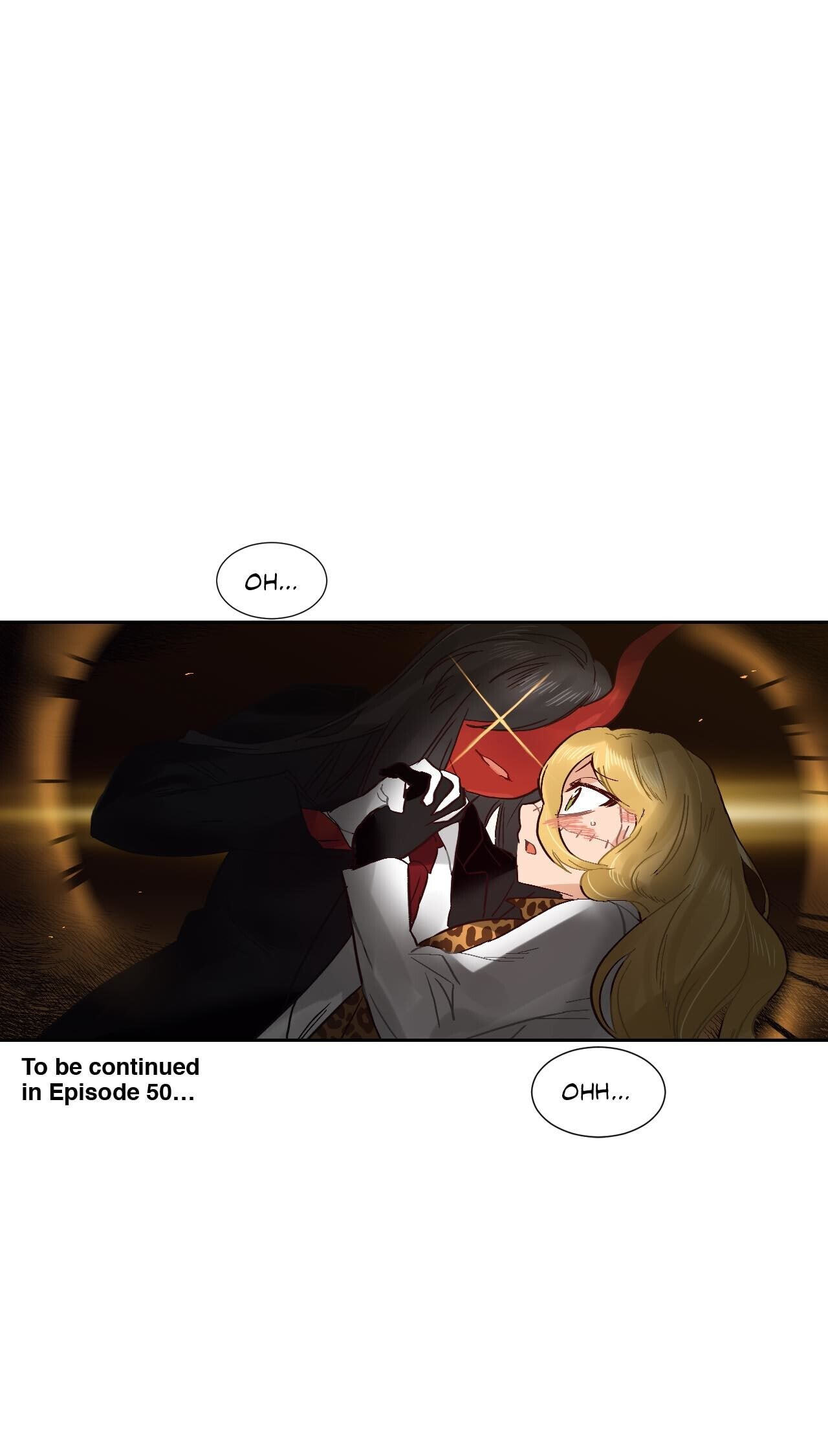 Devil Drop Chapter 50 page 70 - 