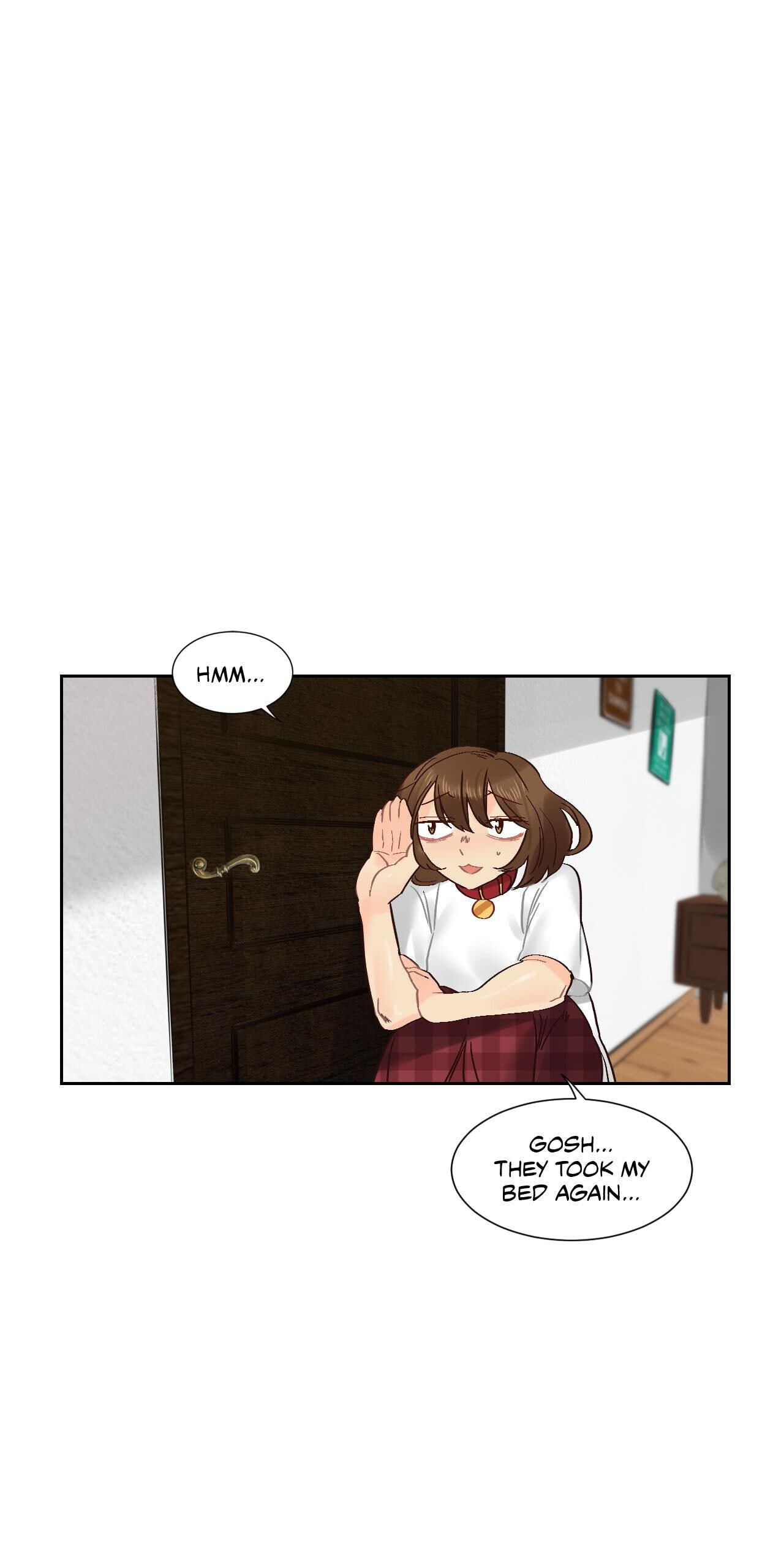 Devil Drop Chapter 50 page 10 - 