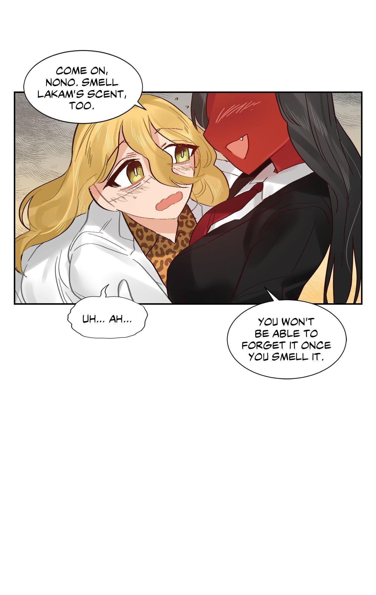 Devil Drop Chapter 51 page 2 - 