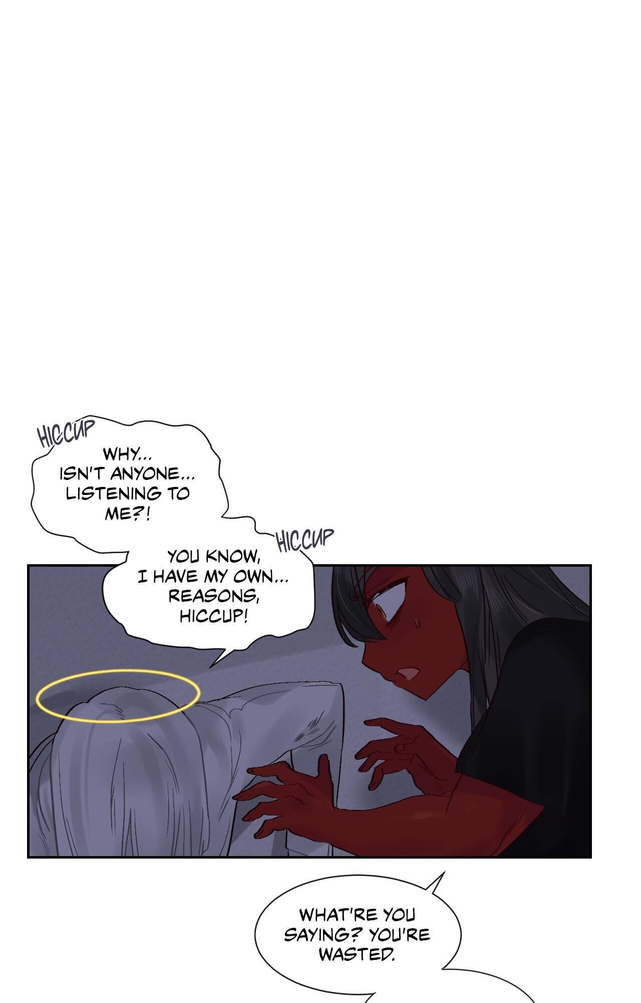 Devil Drop Chapter 51 page 101 - 
