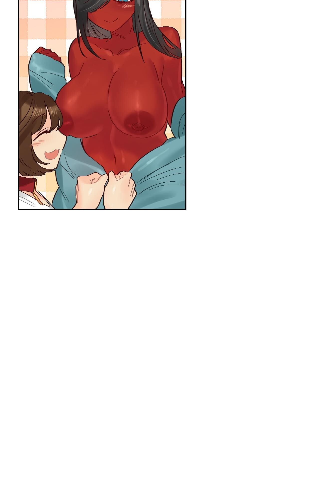 Devil Drop Chapter 51 page 14 - 