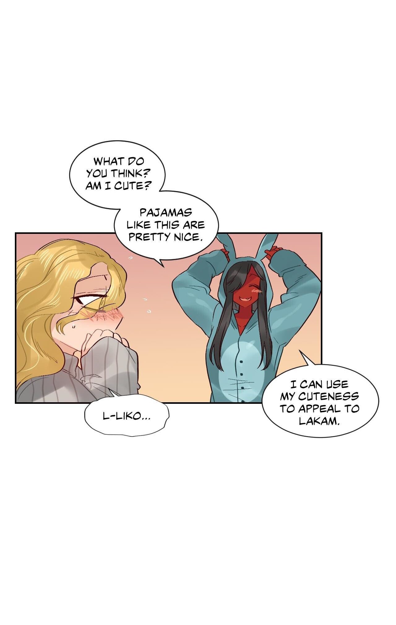 Devil Drop Chapter 51 page 19 - 