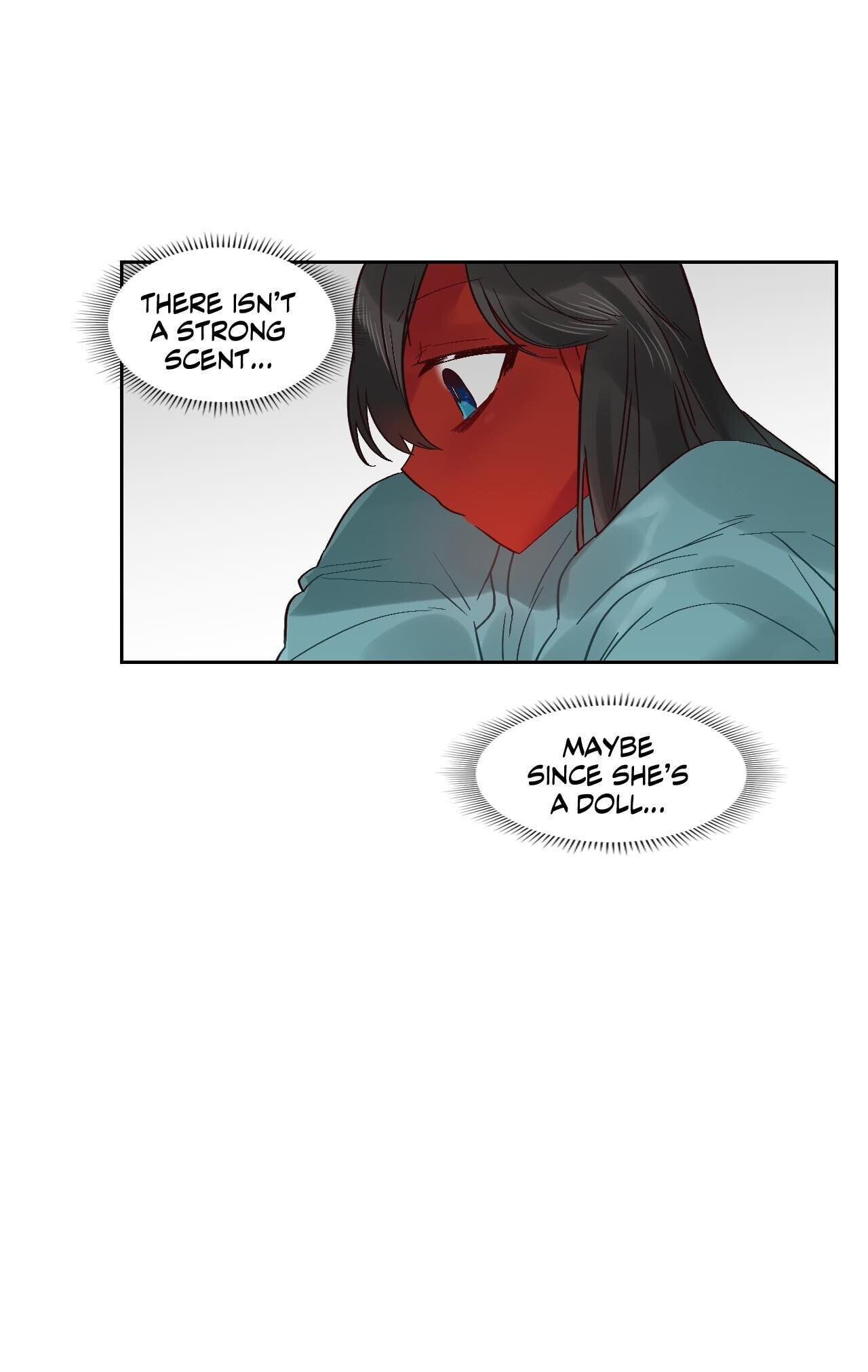 Devil Drop Chapter 51 page 21 - 
