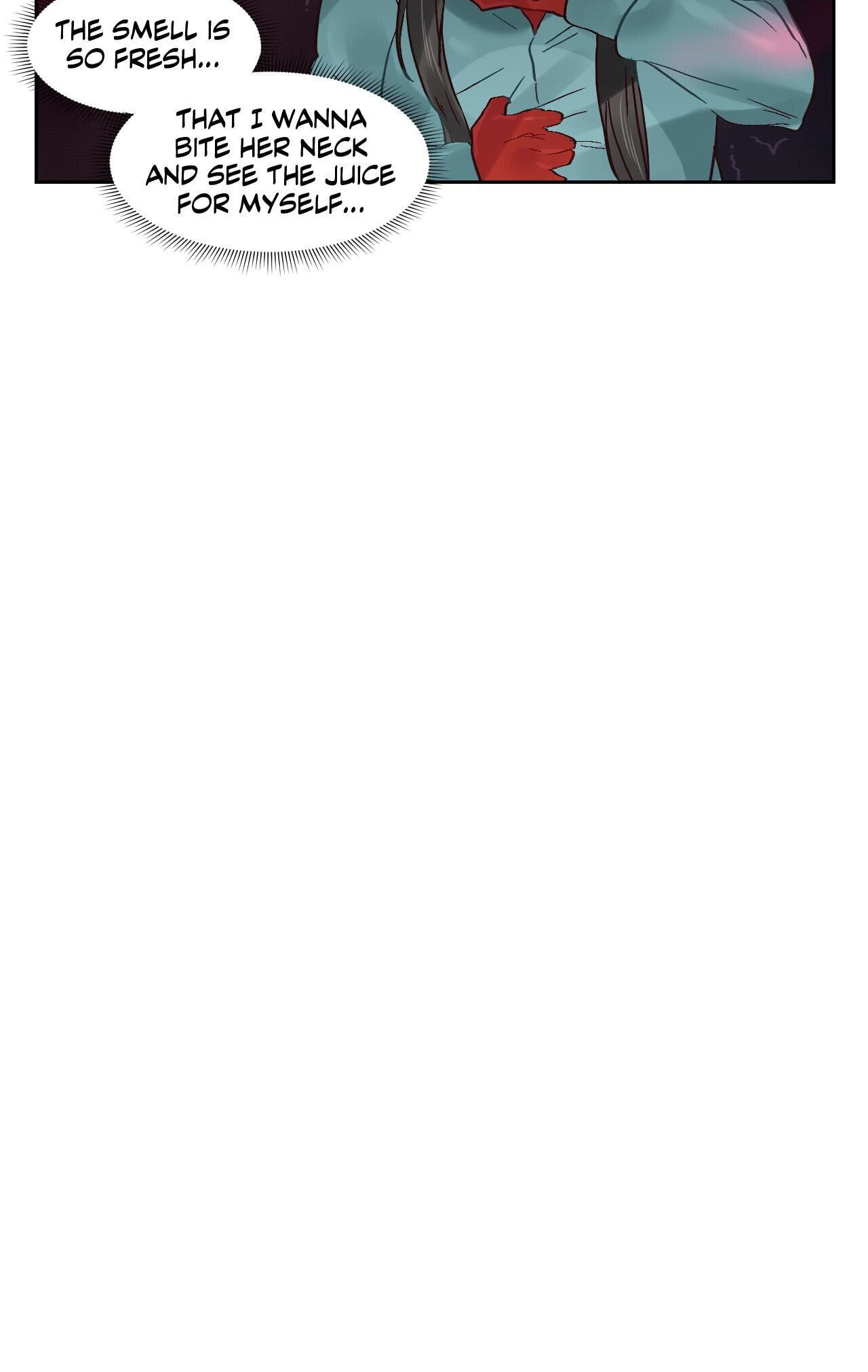Devil Drop Chapter 51 page 25 - 
