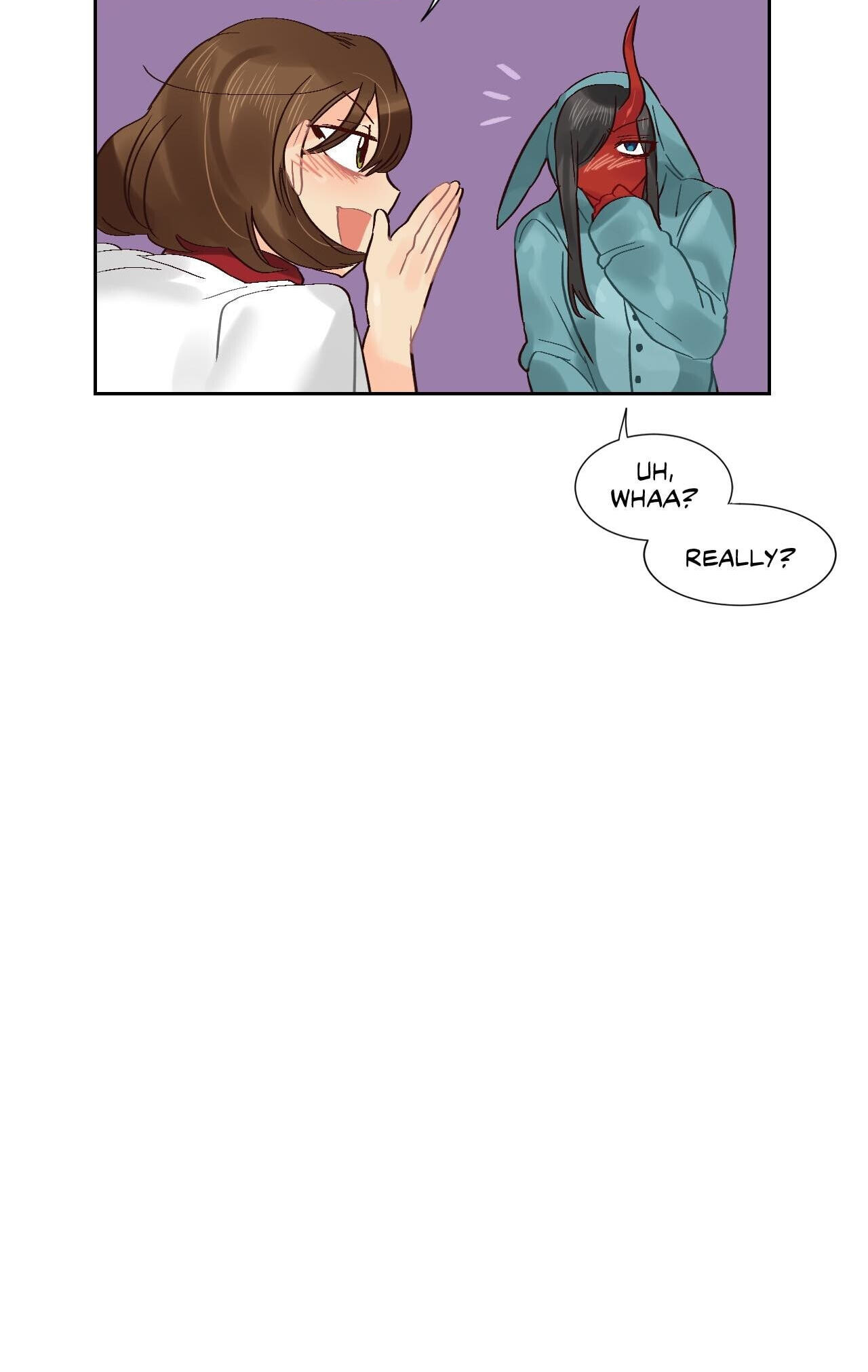 Devil Drop Chapter 51 page 27 - 