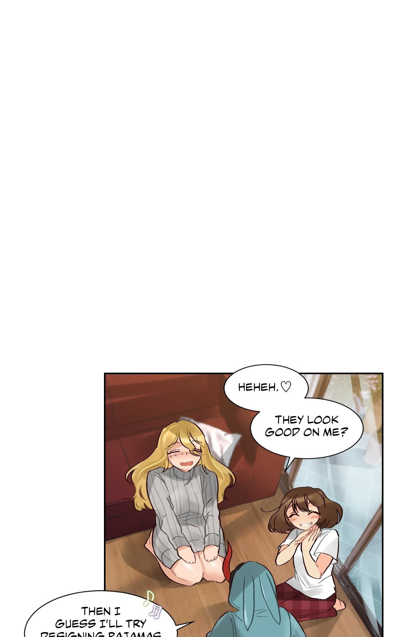 Devil Drop Chapter 51 page 28 - 